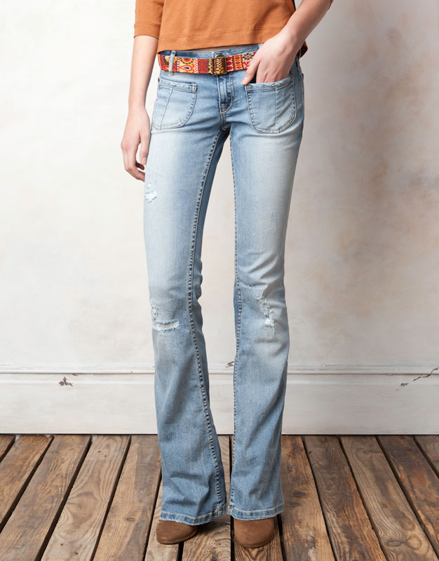 Jeans only! 9687337400_2_1_2