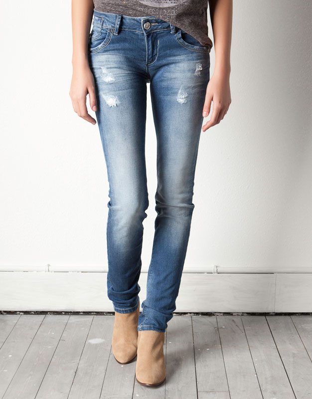 Jeans only! 5684301400_2_1_2