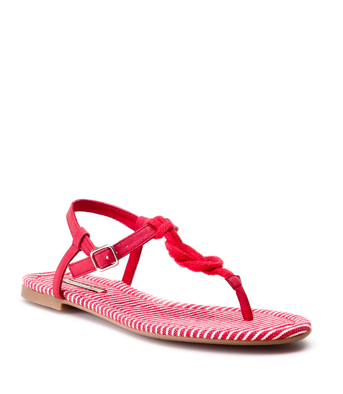 Босоножки Pull and Bear