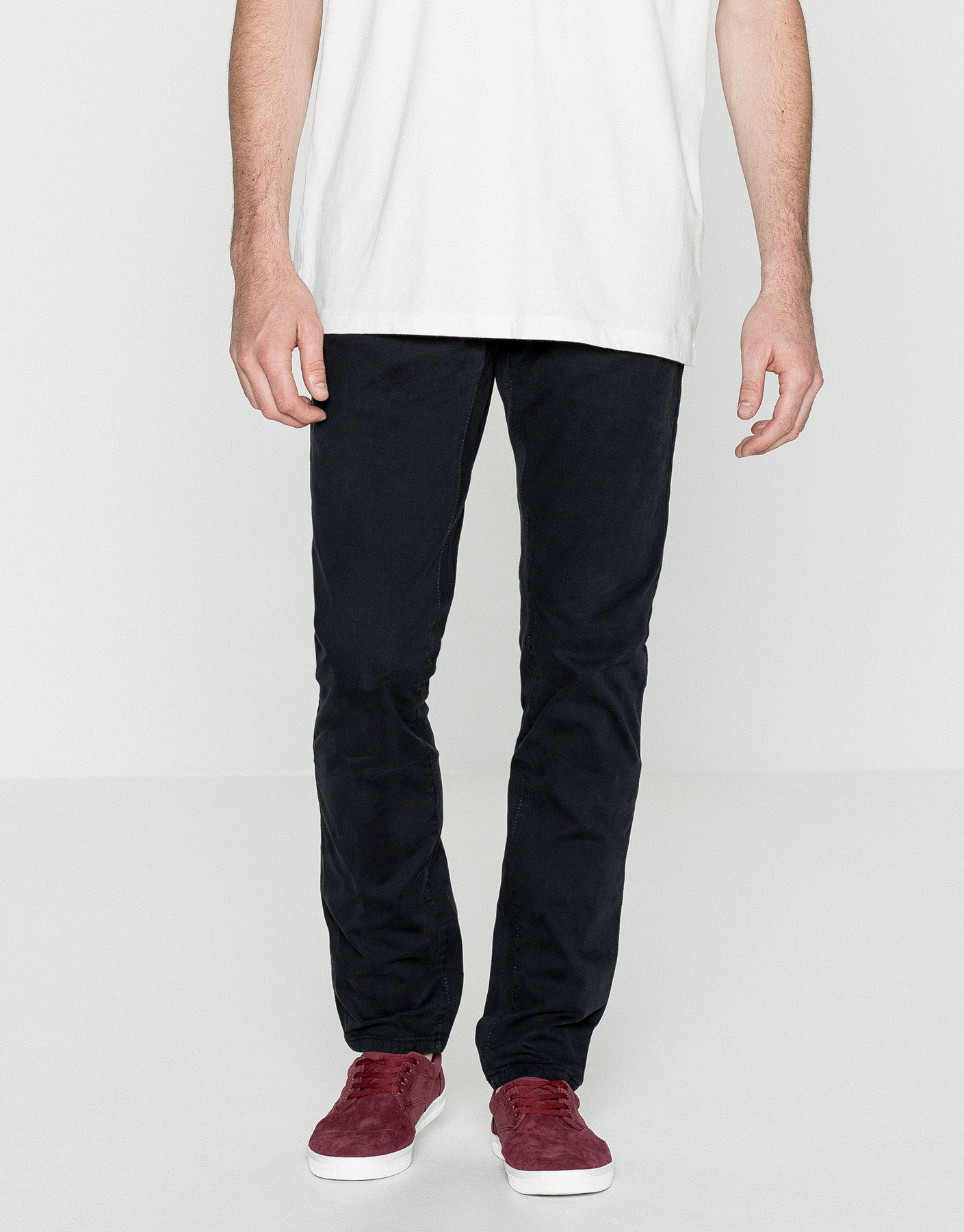 Pantalones de hombre PULL&BEAR