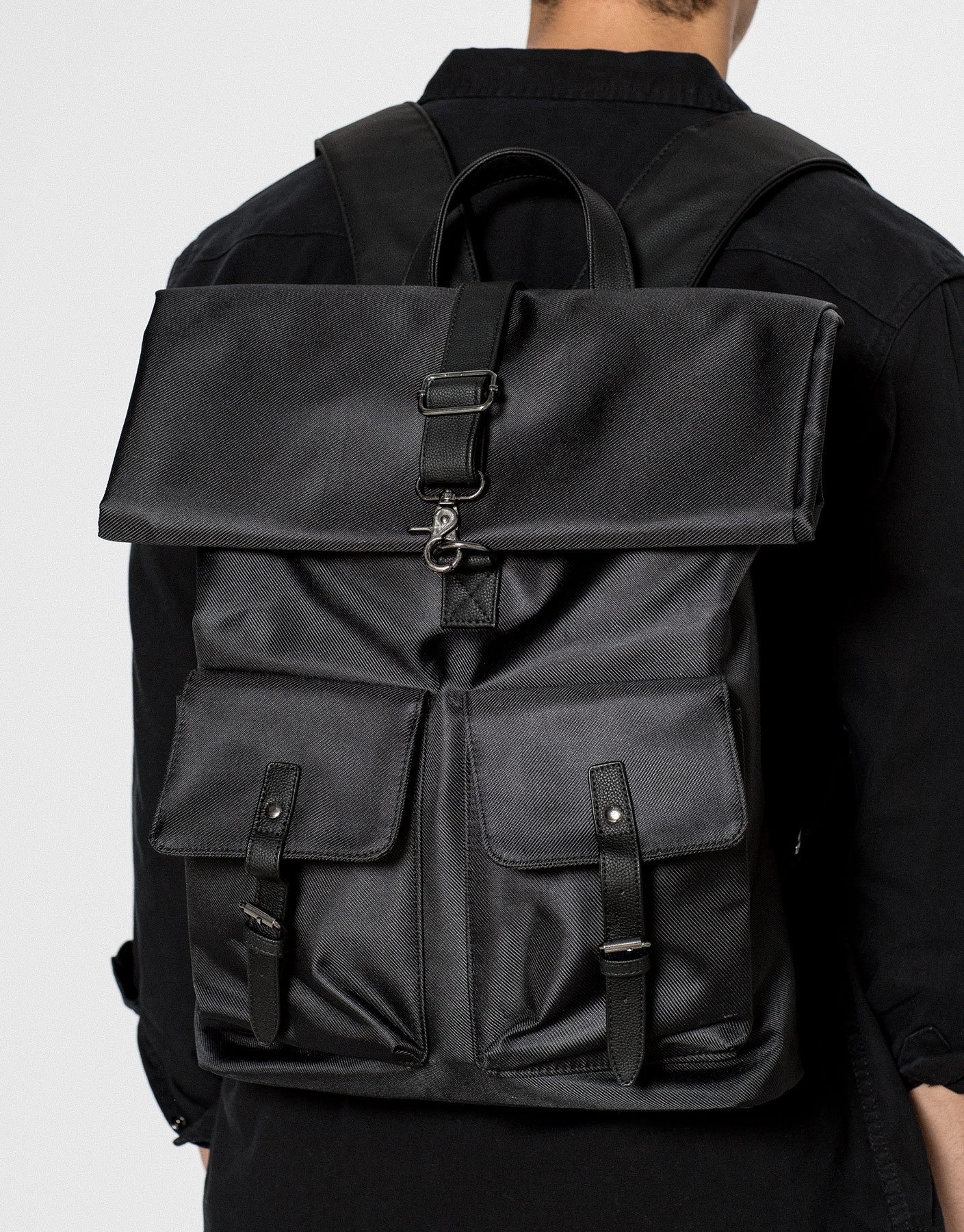 Bolsos Hombre Pull And Bear Flash Sales, UP TO 61% OFF |  www.dolores-cortes.com