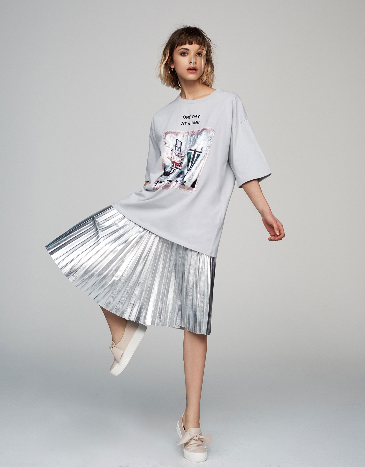 Dernières nouveautés Vêtements PULL&BEAR France