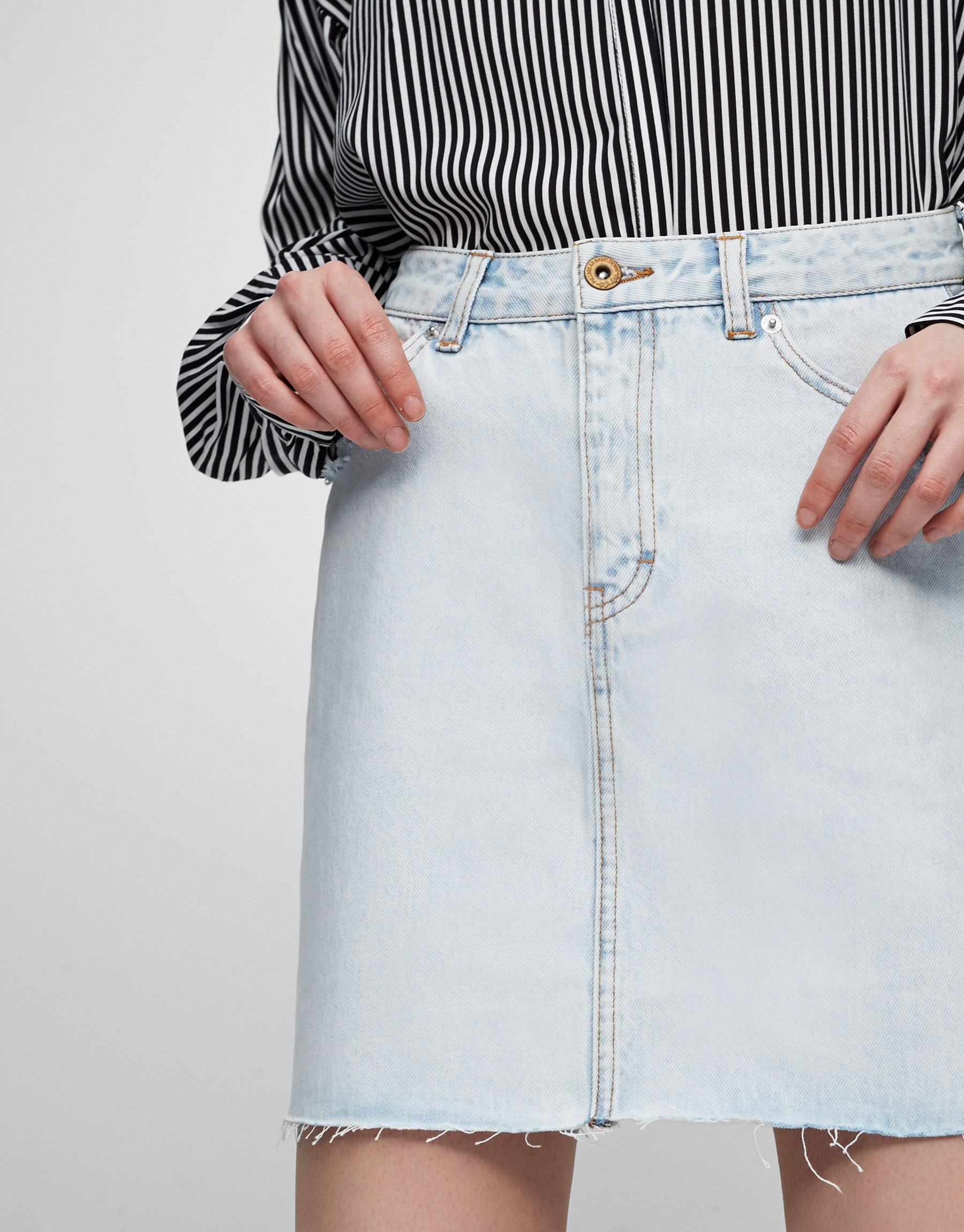  PULL&BEAR Belgium / Belgique / België