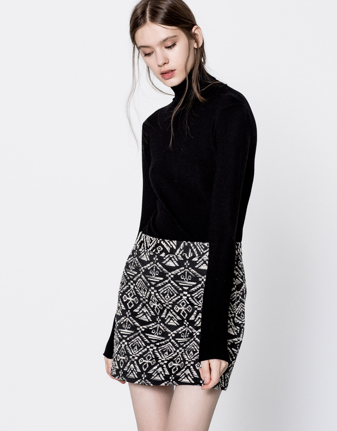  PULL&BEAR Belgium / Belgique / België