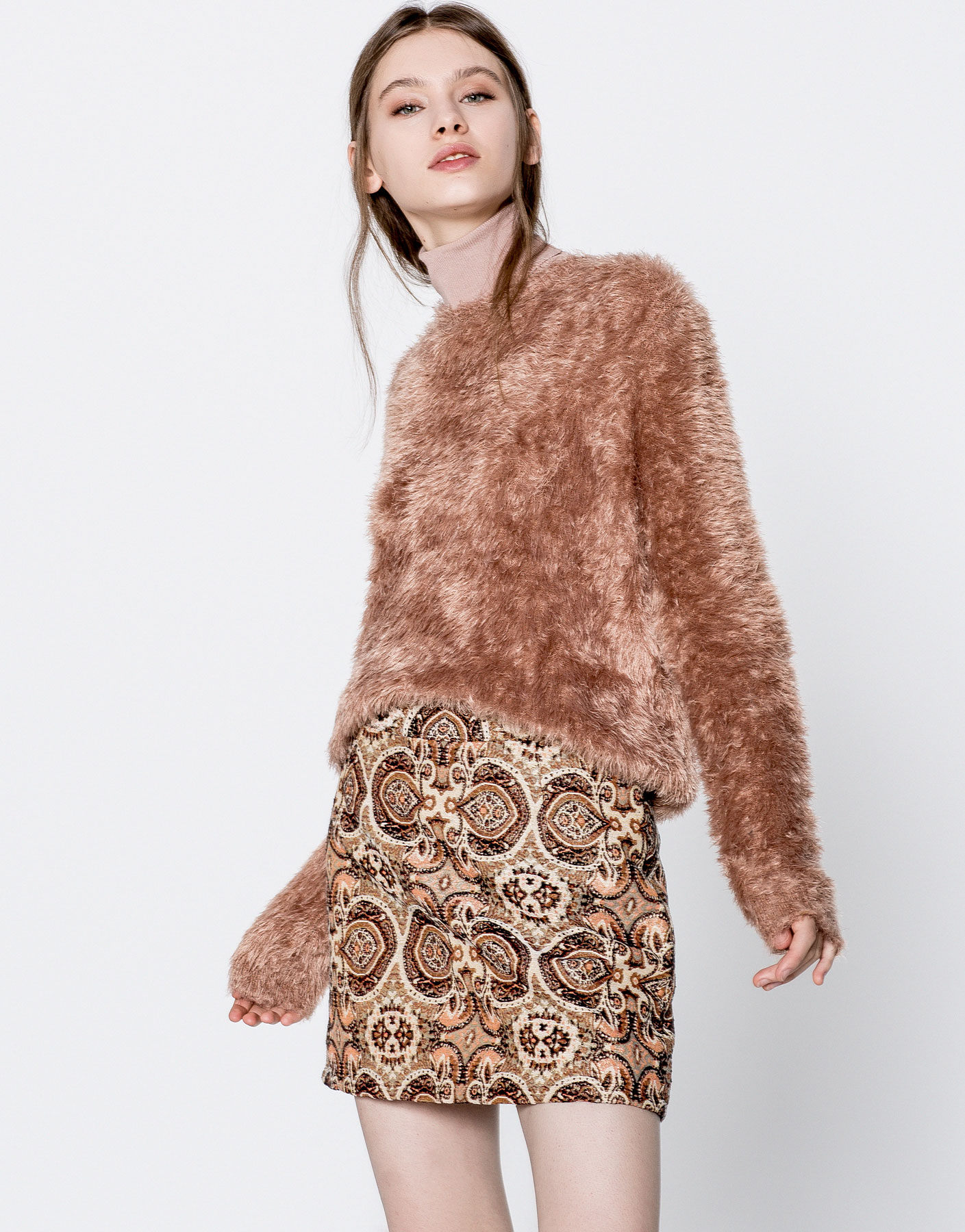  PULL&BEAR Belgium / Belgique / België