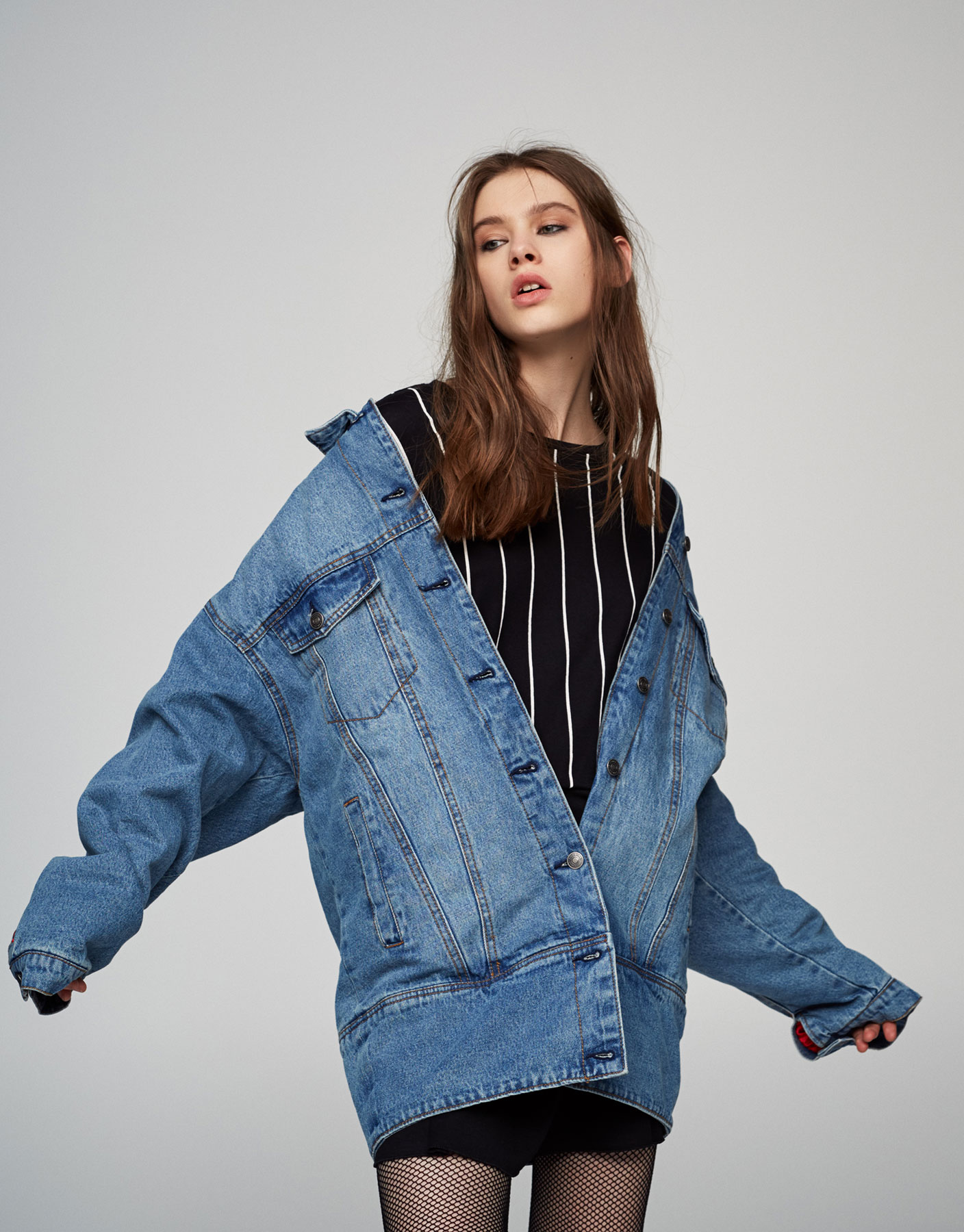Dernières nouveautés Vêtements PULL&BEAR France