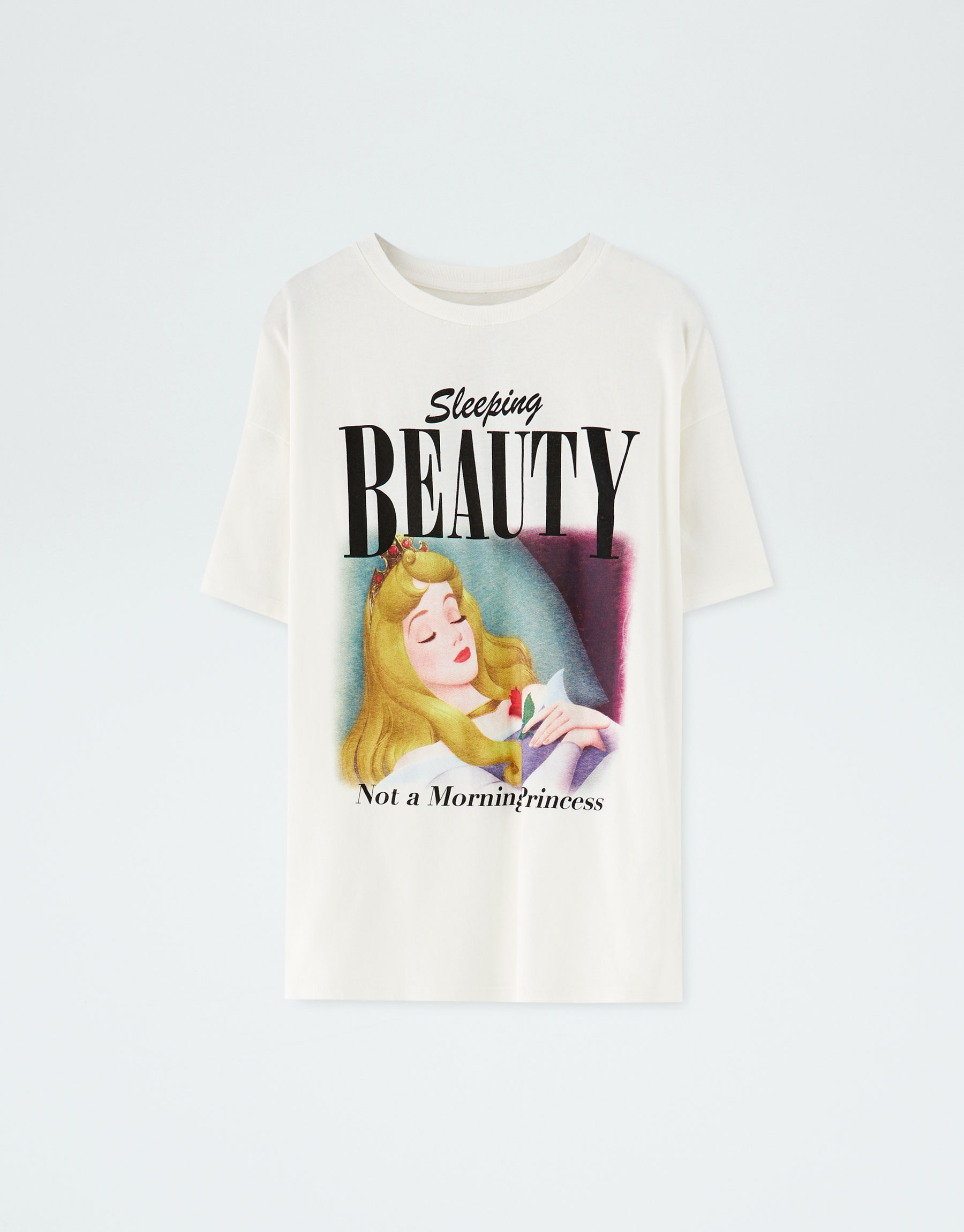 sleeping beauty shirt