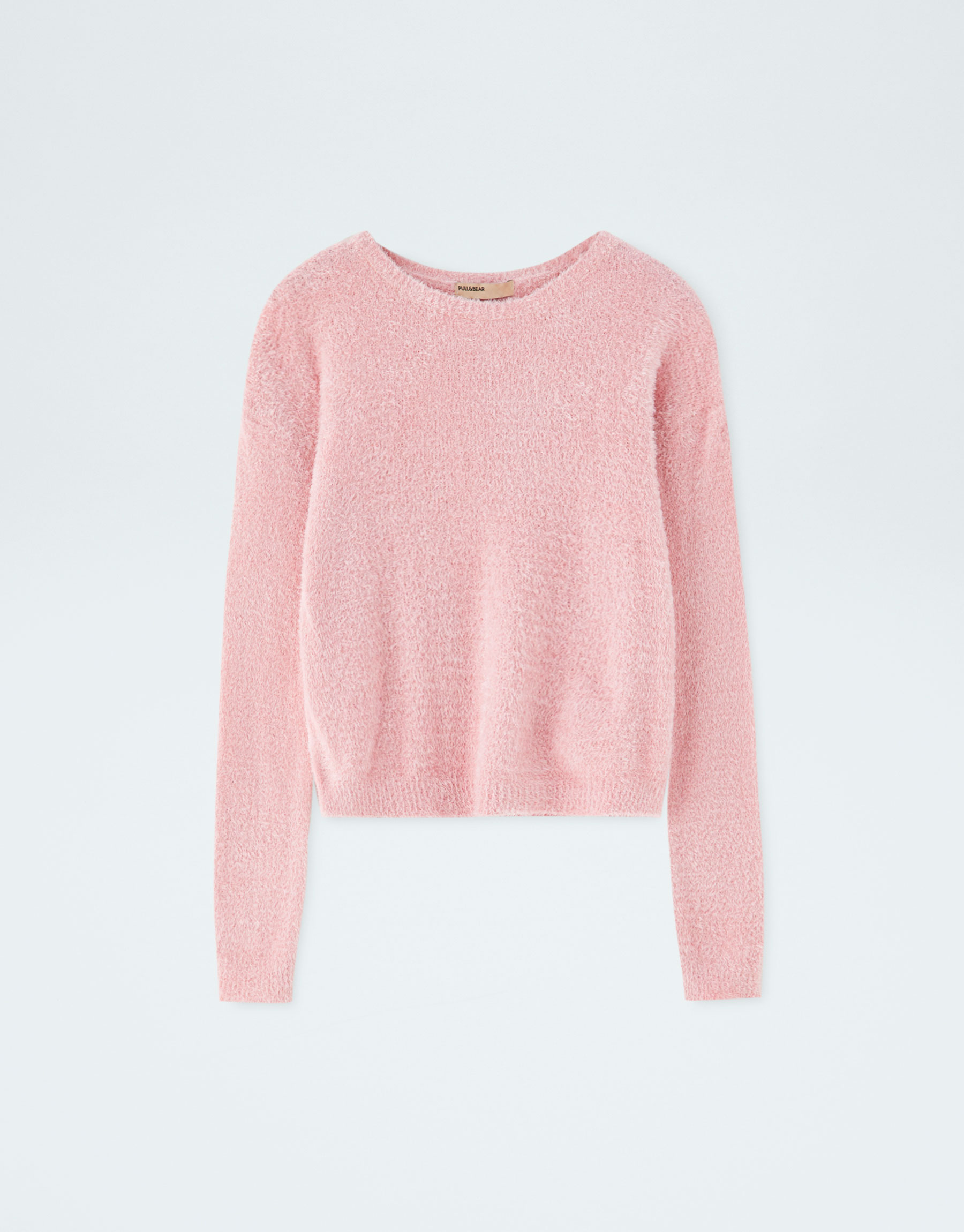 pull and bear sweater