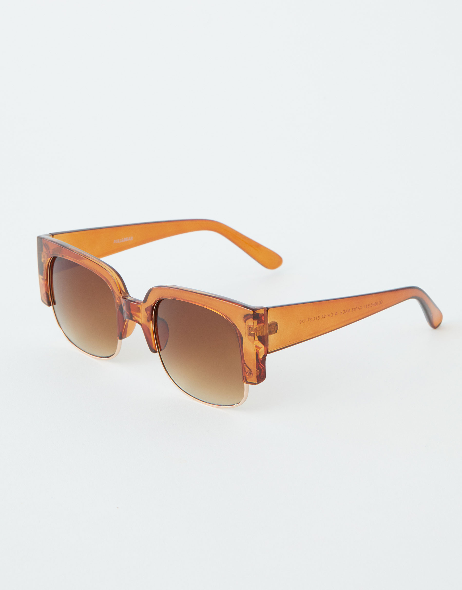 gafas de sol pull and bear