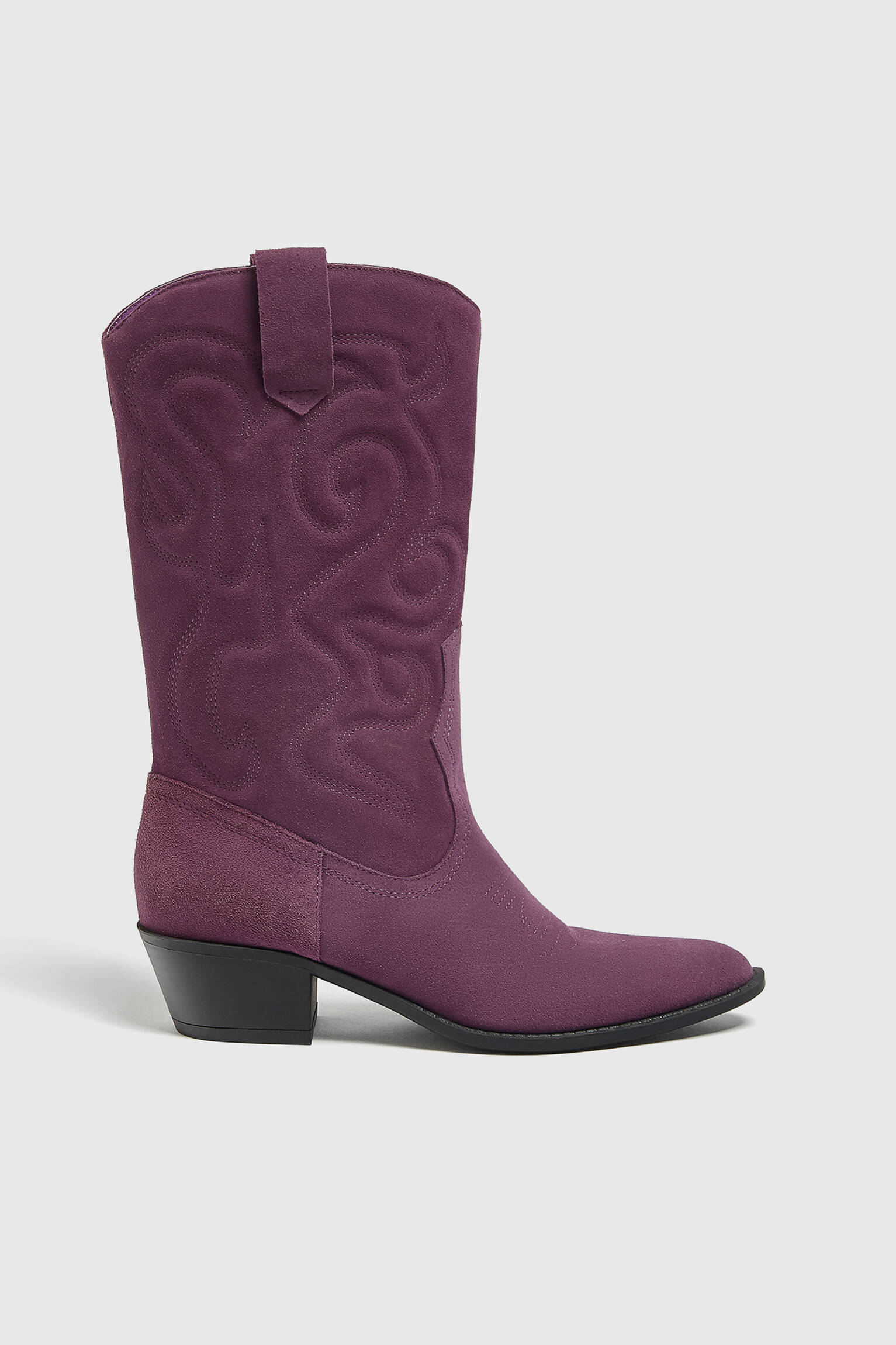 Bottes Chelsea Pull&Bear Femme - Taille 38 - Multicolore, Matière Plastique - Neuves Avec Emballage
