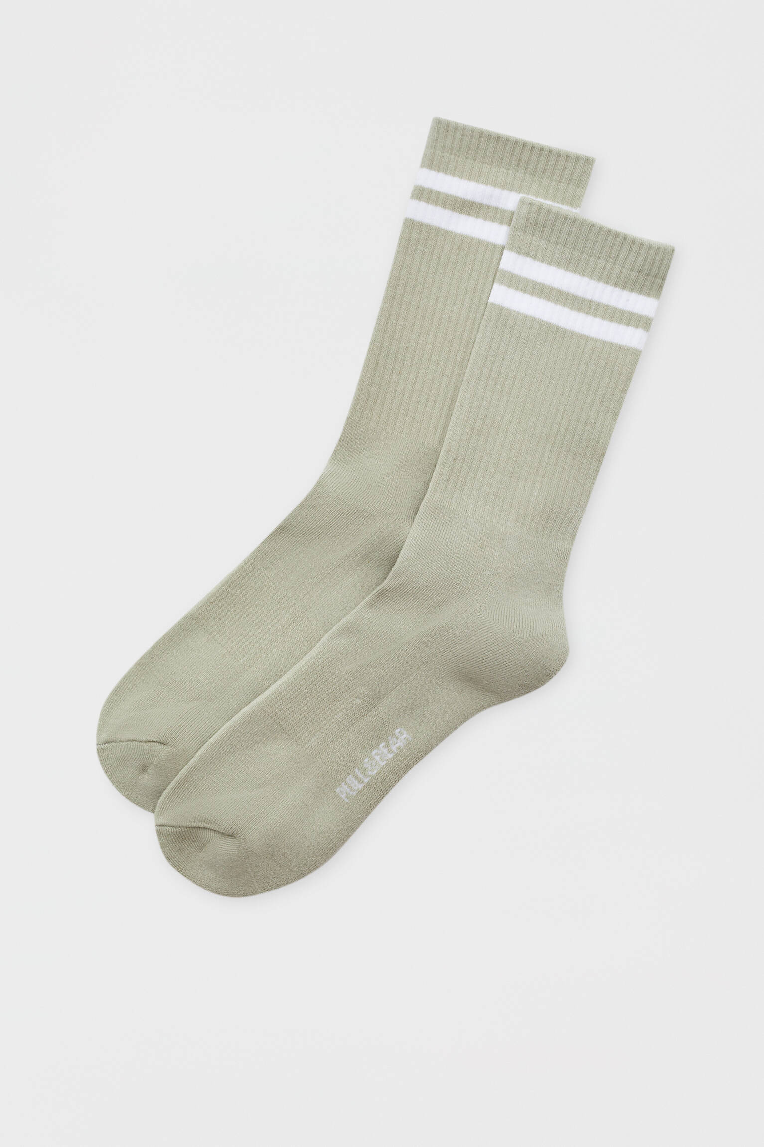 Chaussettes Double Rayure