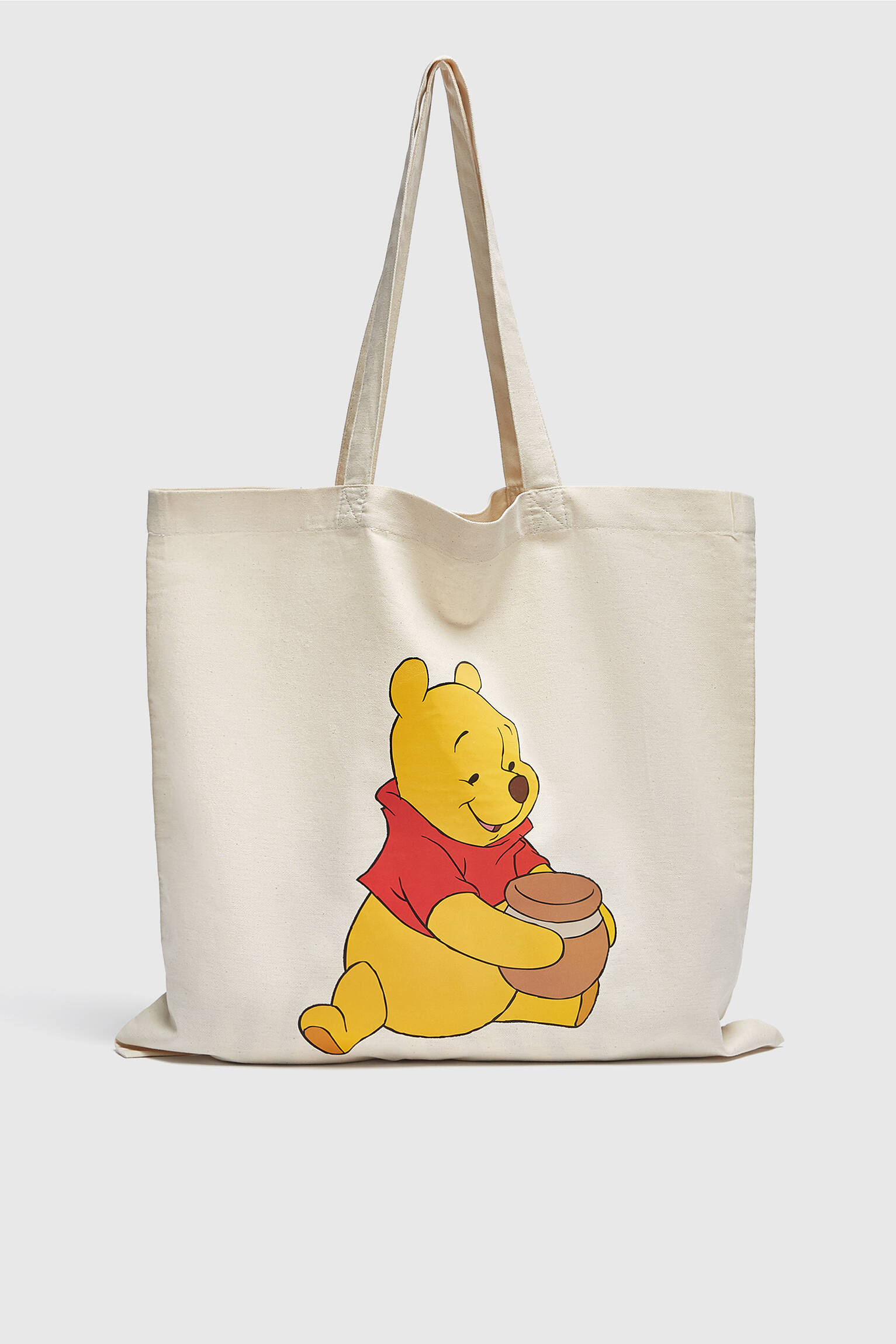 Tote Bag Winnie L’ourson