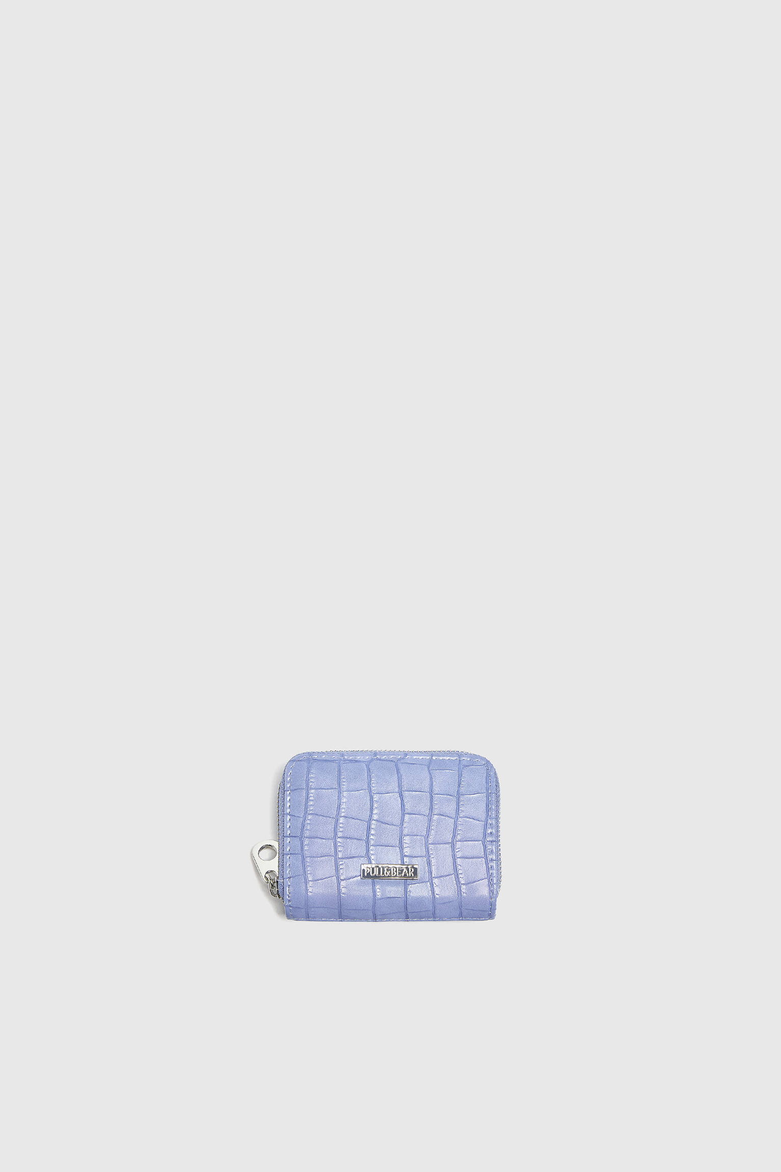 Portefeuille Sur Chaîne Rebecca Minkoff - Couleur Pamplemousse Glacé, Cuir, Neuf Avec étiquettes