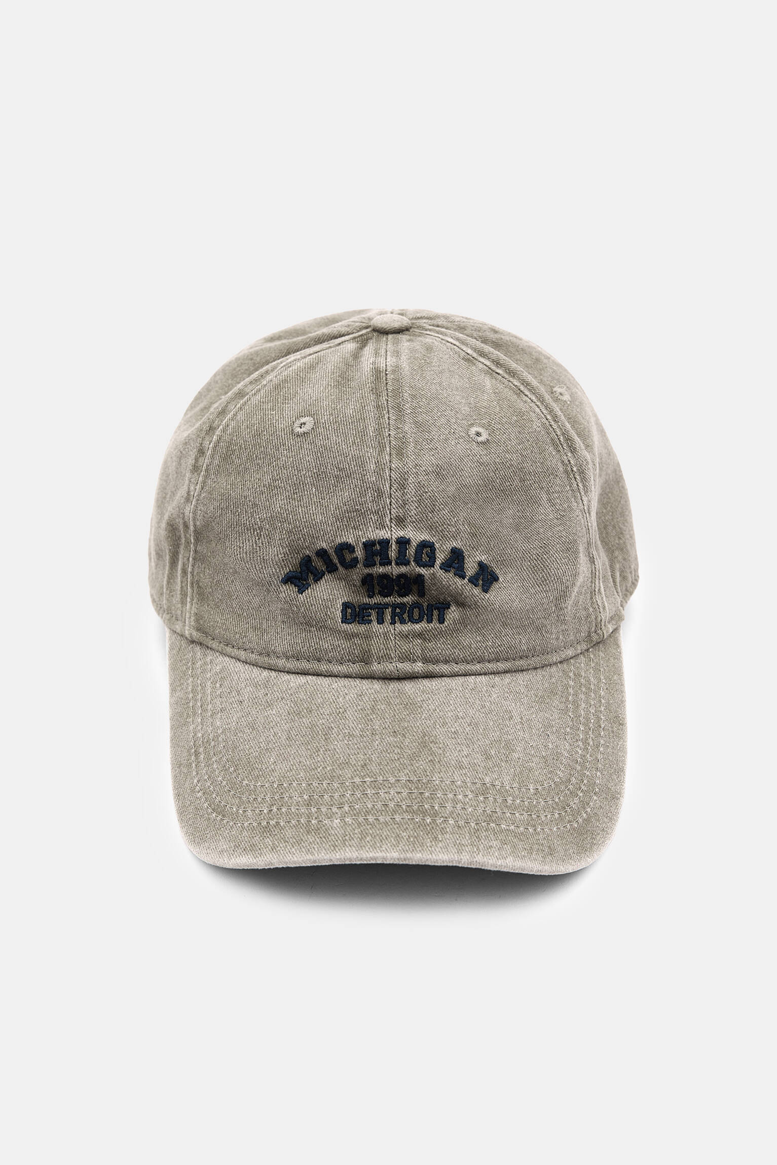 Casquette pour Femmes Ursa LAULHÈRE | Livraison rapide | Henri Henri