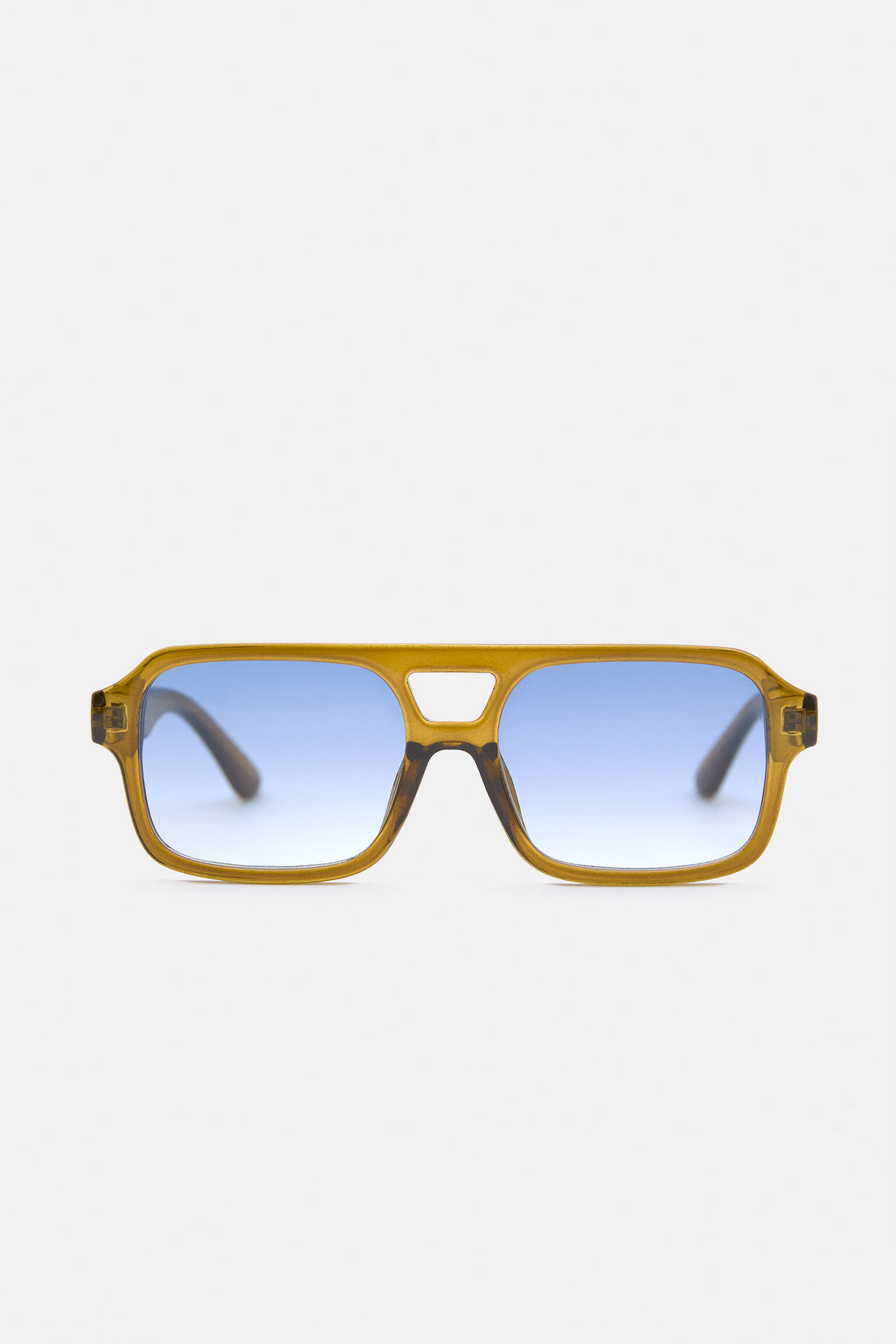 lunettes de soleil aviateur