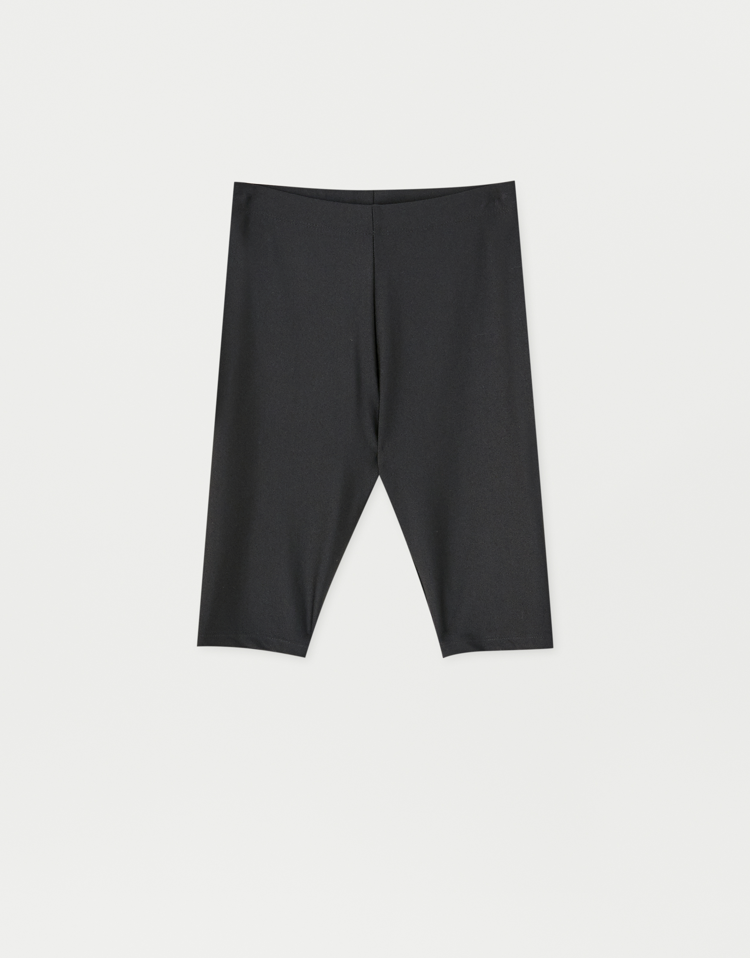 basic cycling shorts