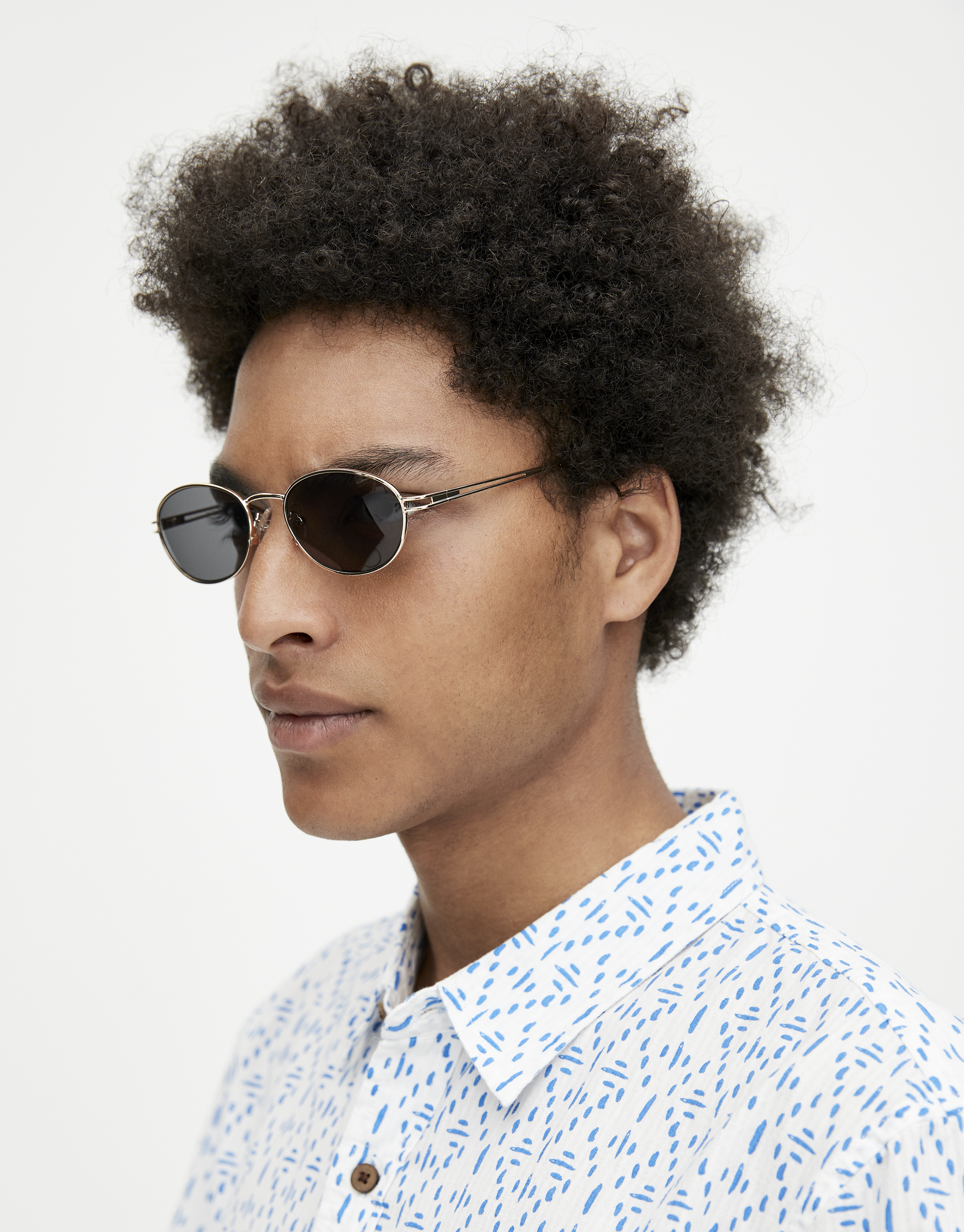 gafas de sol pull and bear hombre