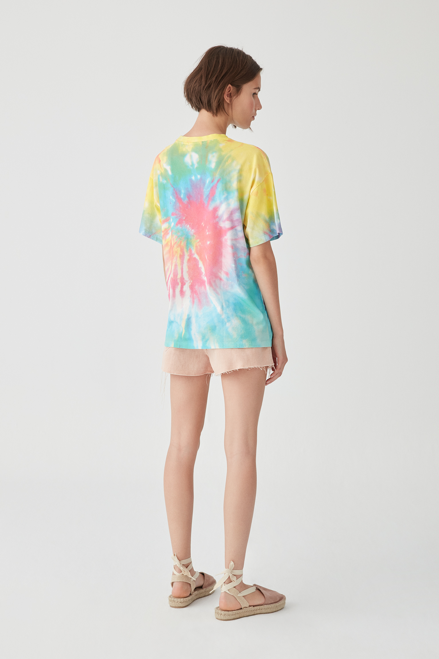 pull and bear care bear