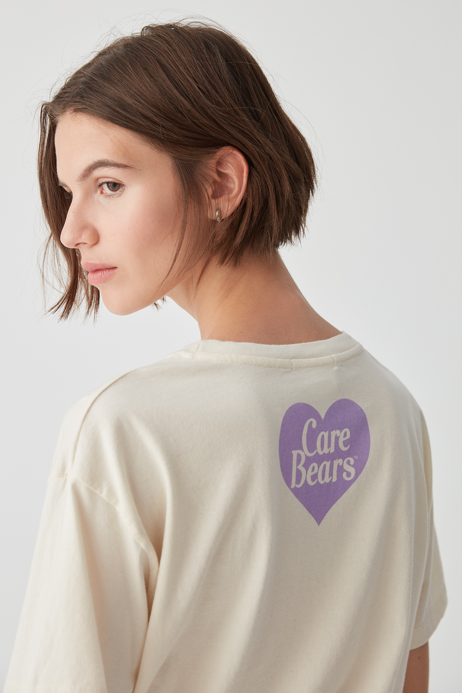 pull and bear care bear