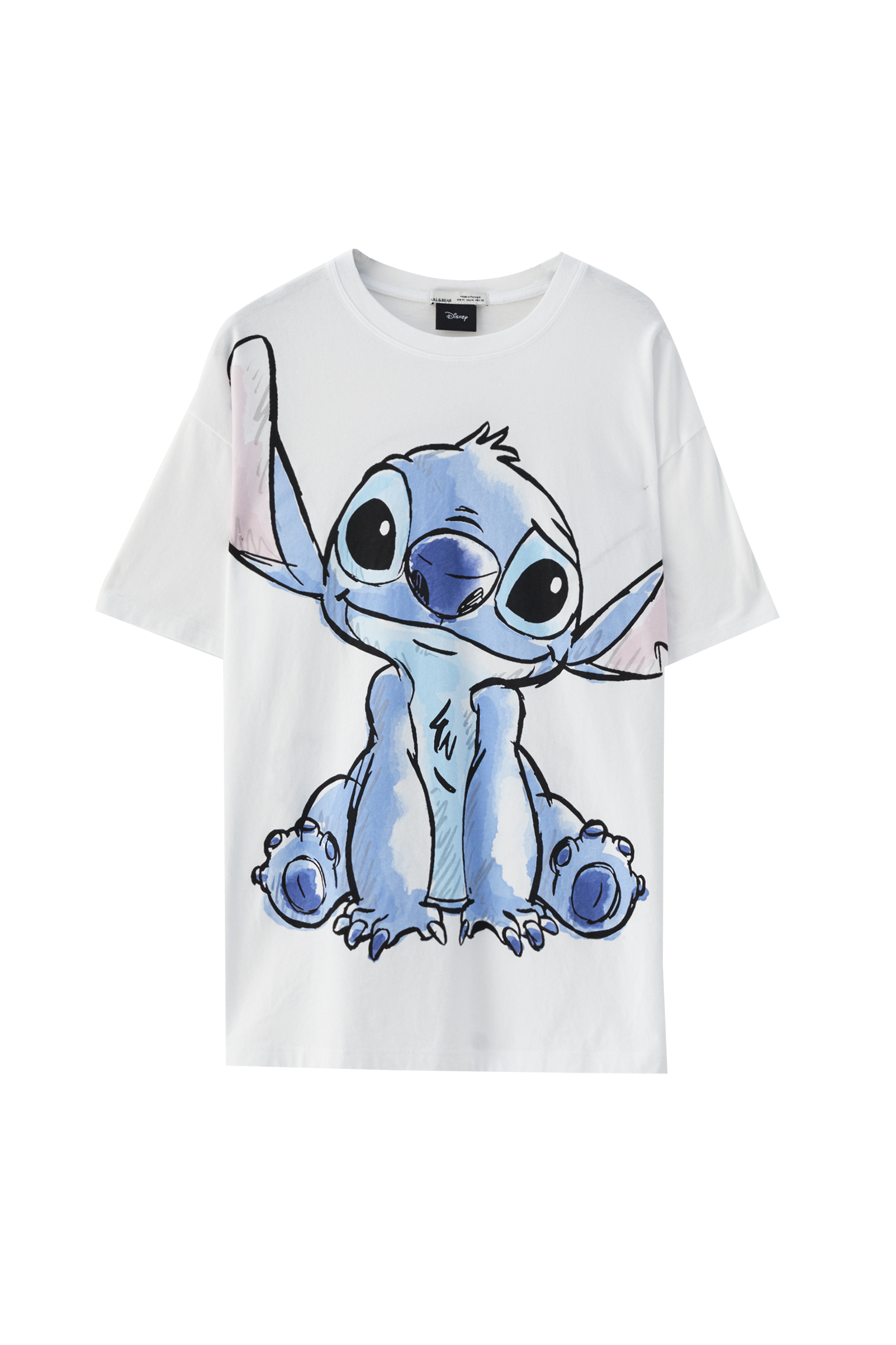 tee shirt stitch