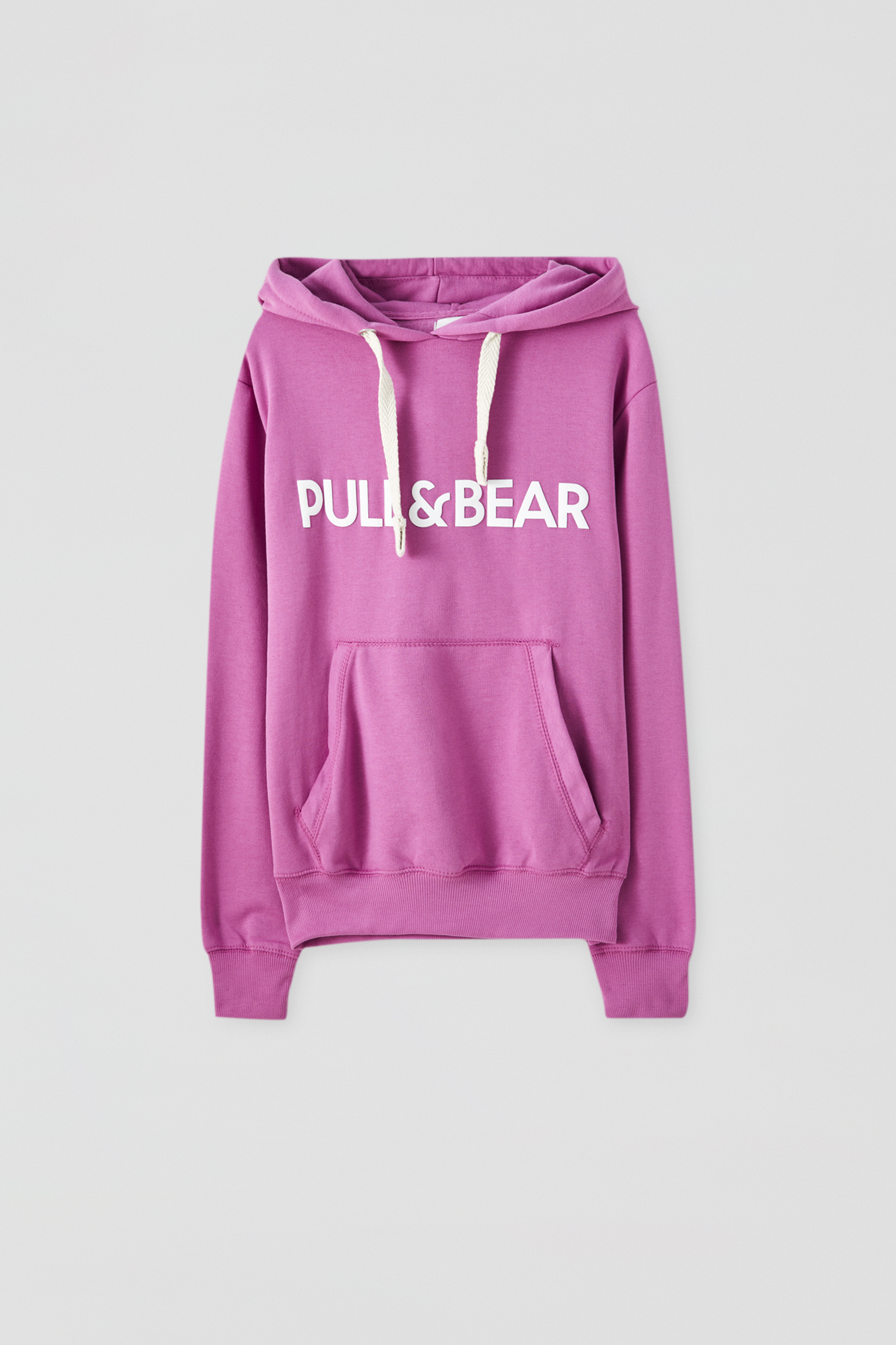 hoodie with pouch pocket