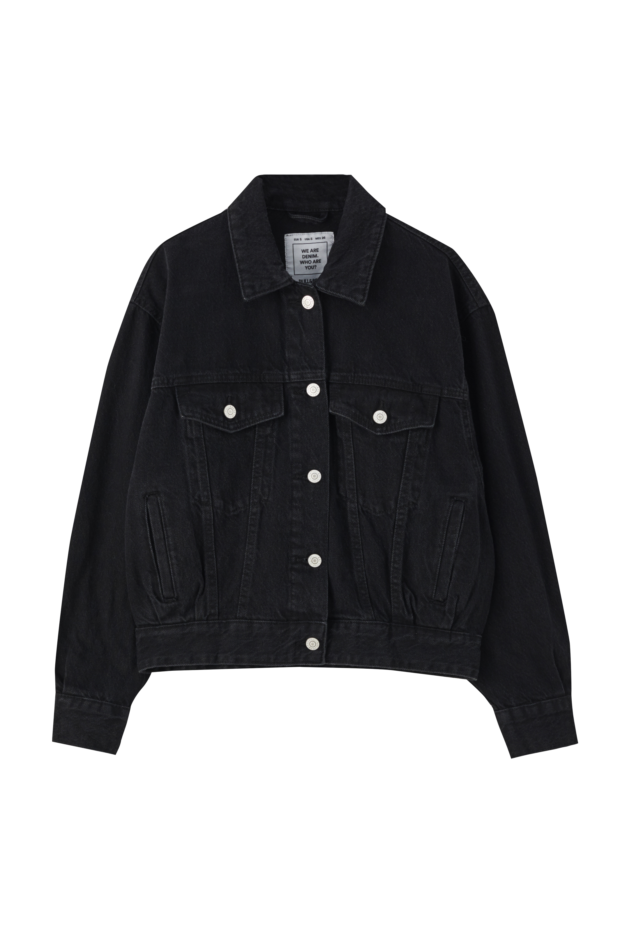 denim jacket under 800