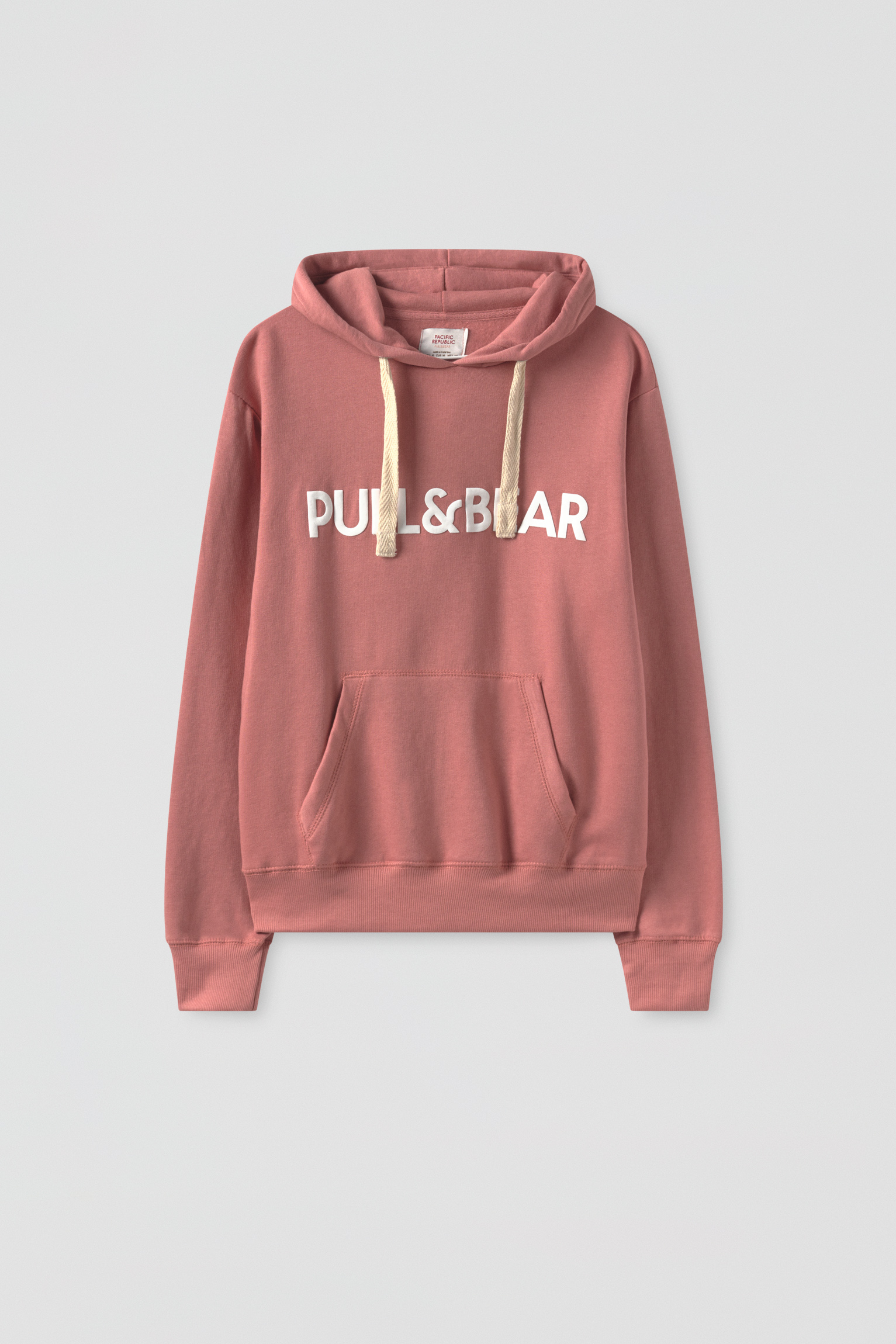 pull & bear pullover