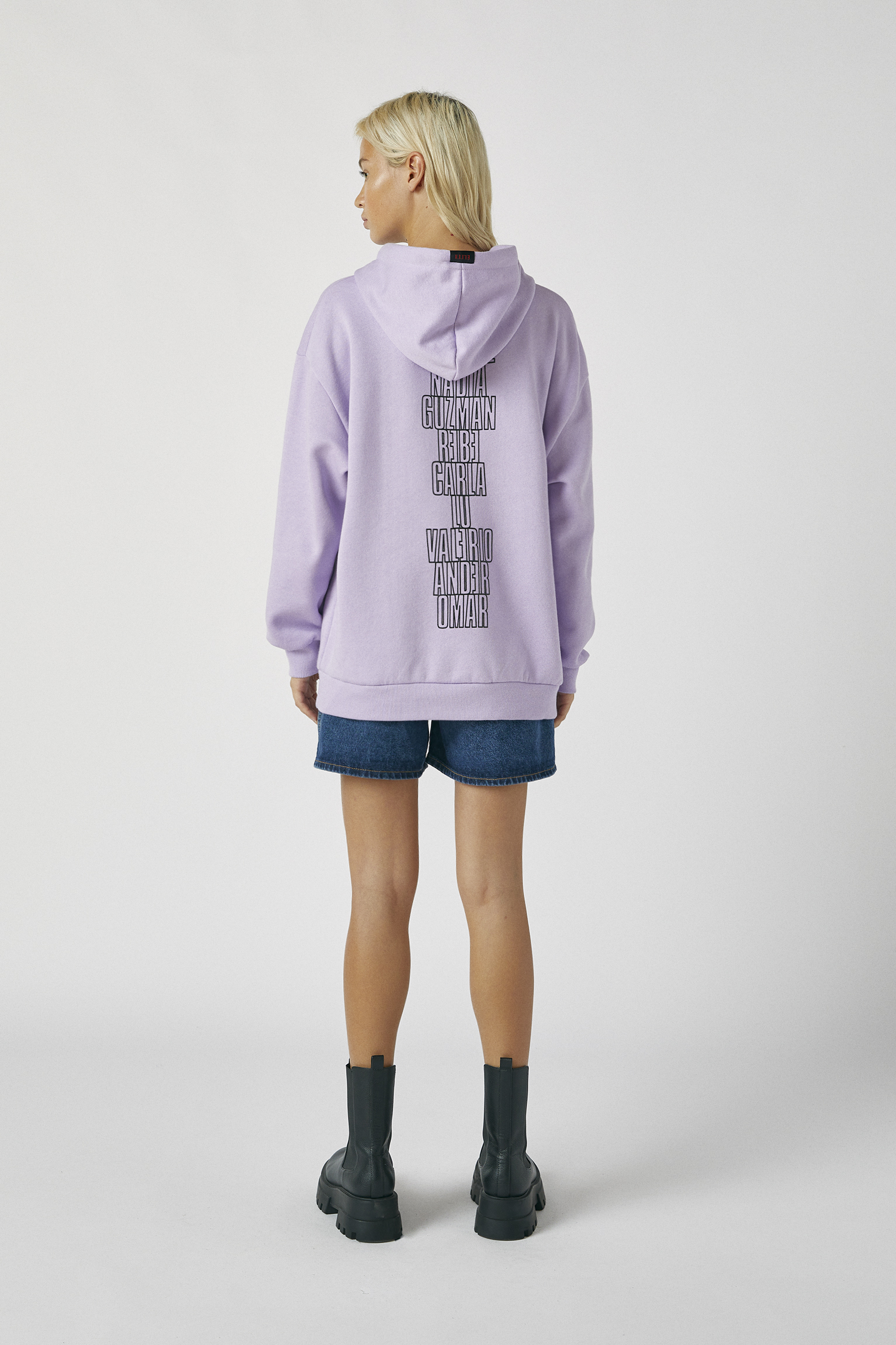 pull and bear elite sweatshirt