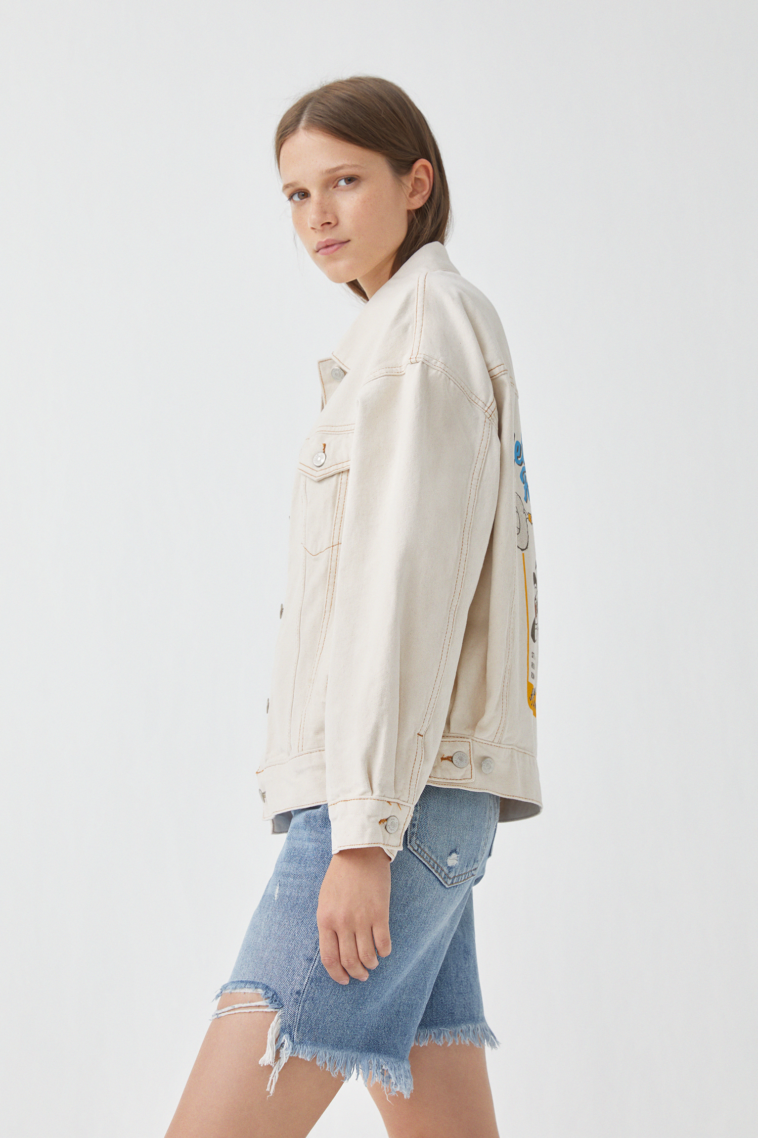 pull and bear toy story