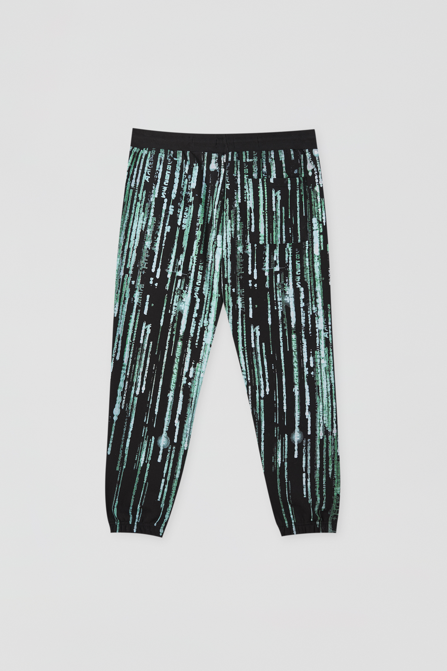 matrix jeans company