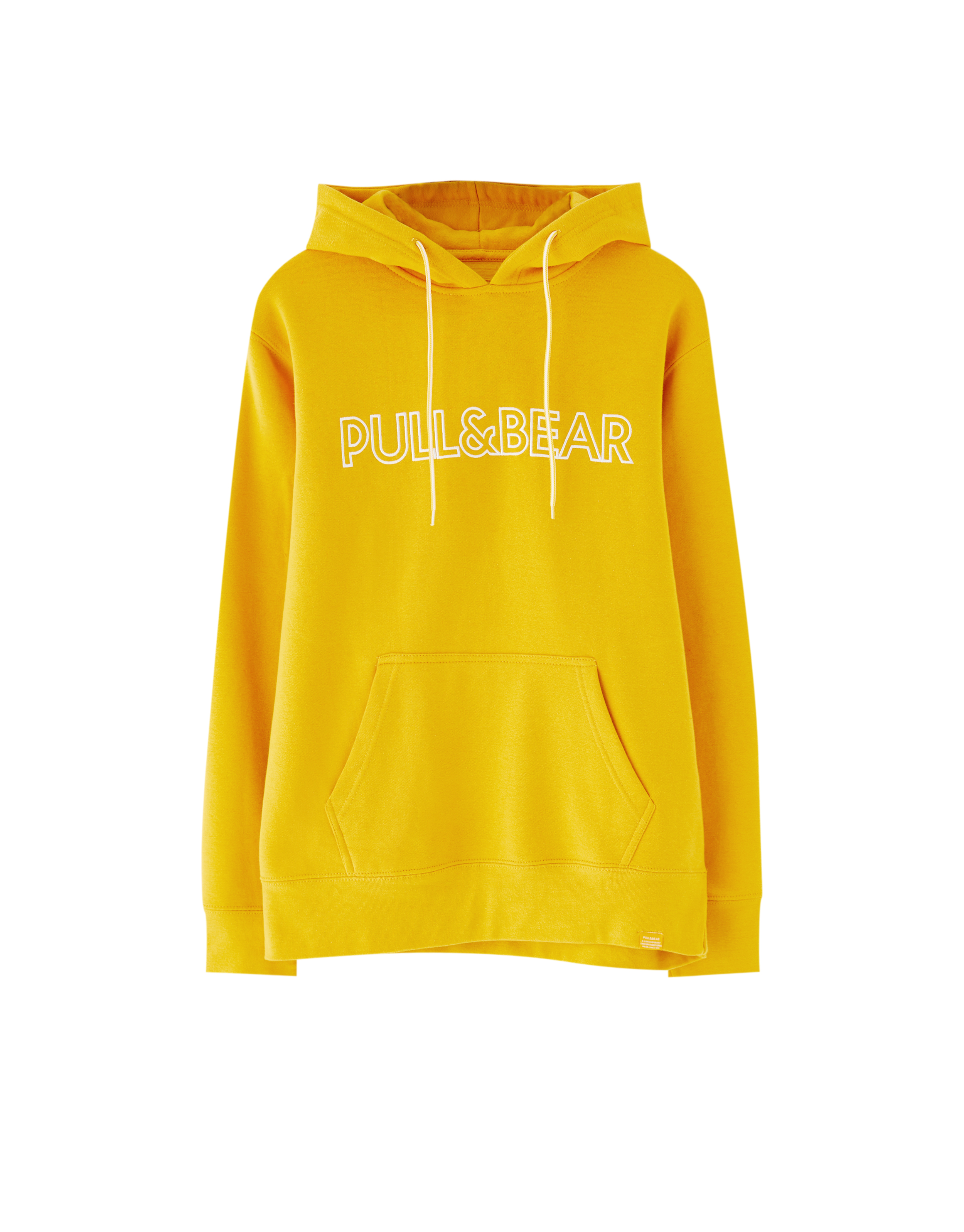 hoodie pull&bear original