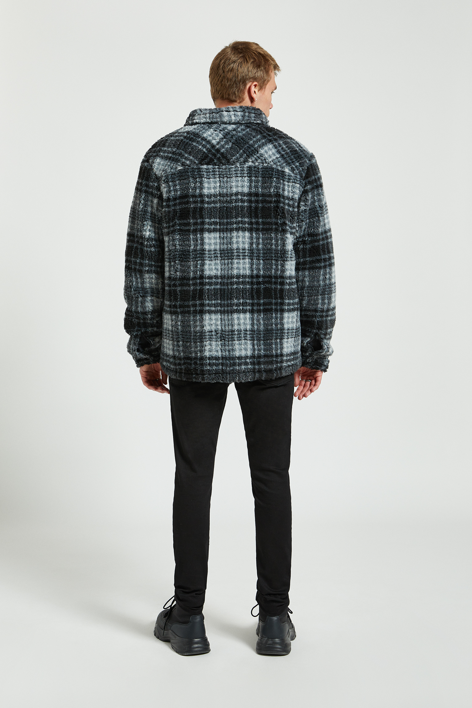 pull and bear hoodie heren