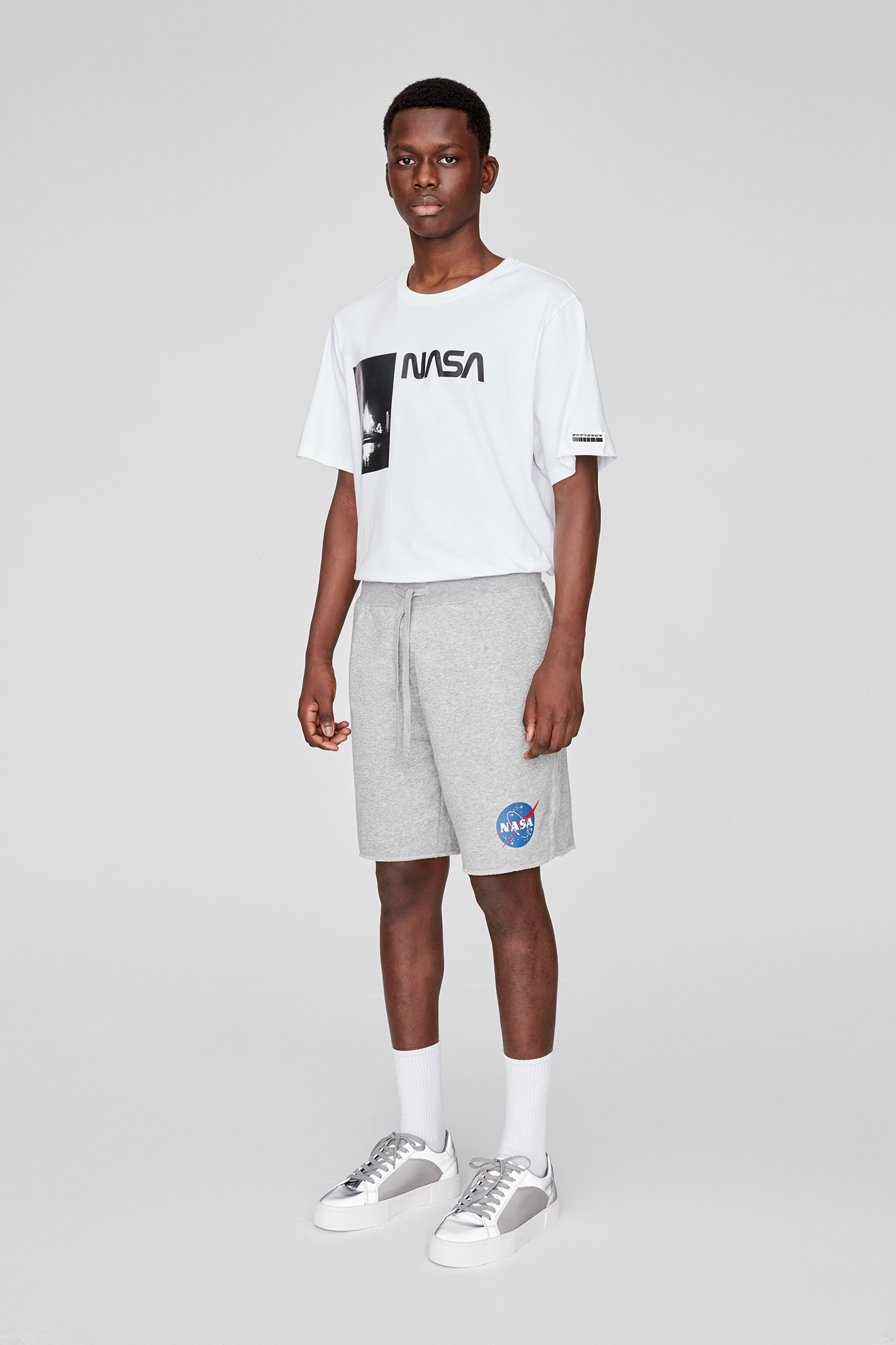 no boundaries yoga shorts