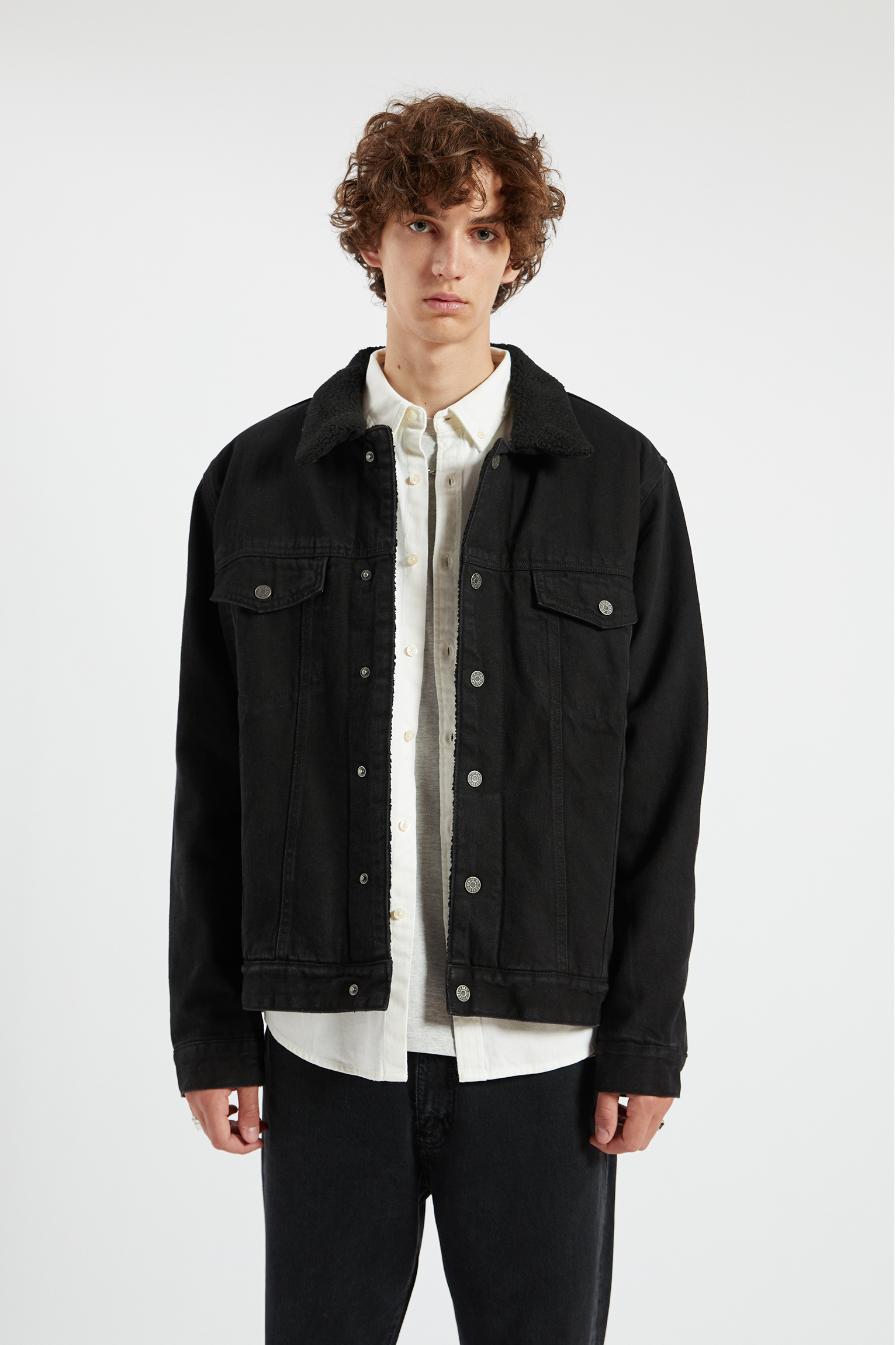 denim makers pull and bear
