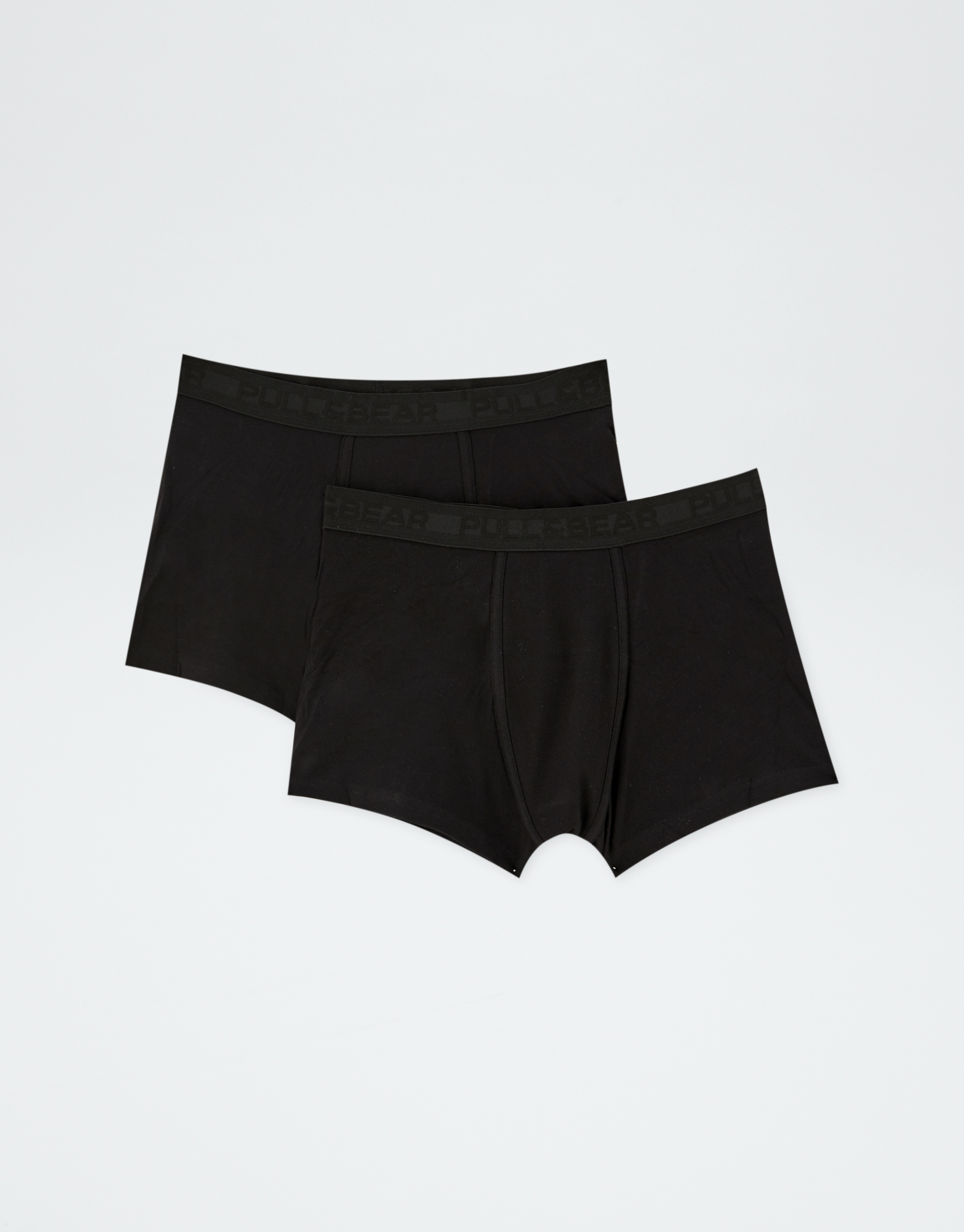 calzoncillos casual look