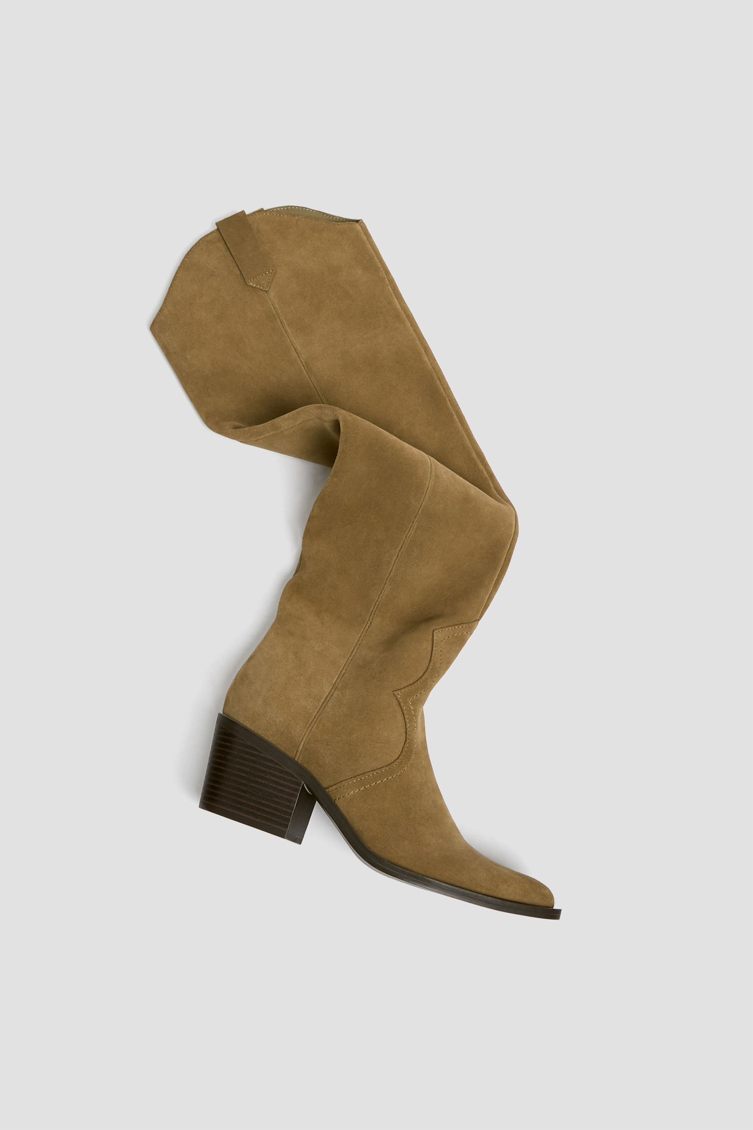 pull and bear cuissarde