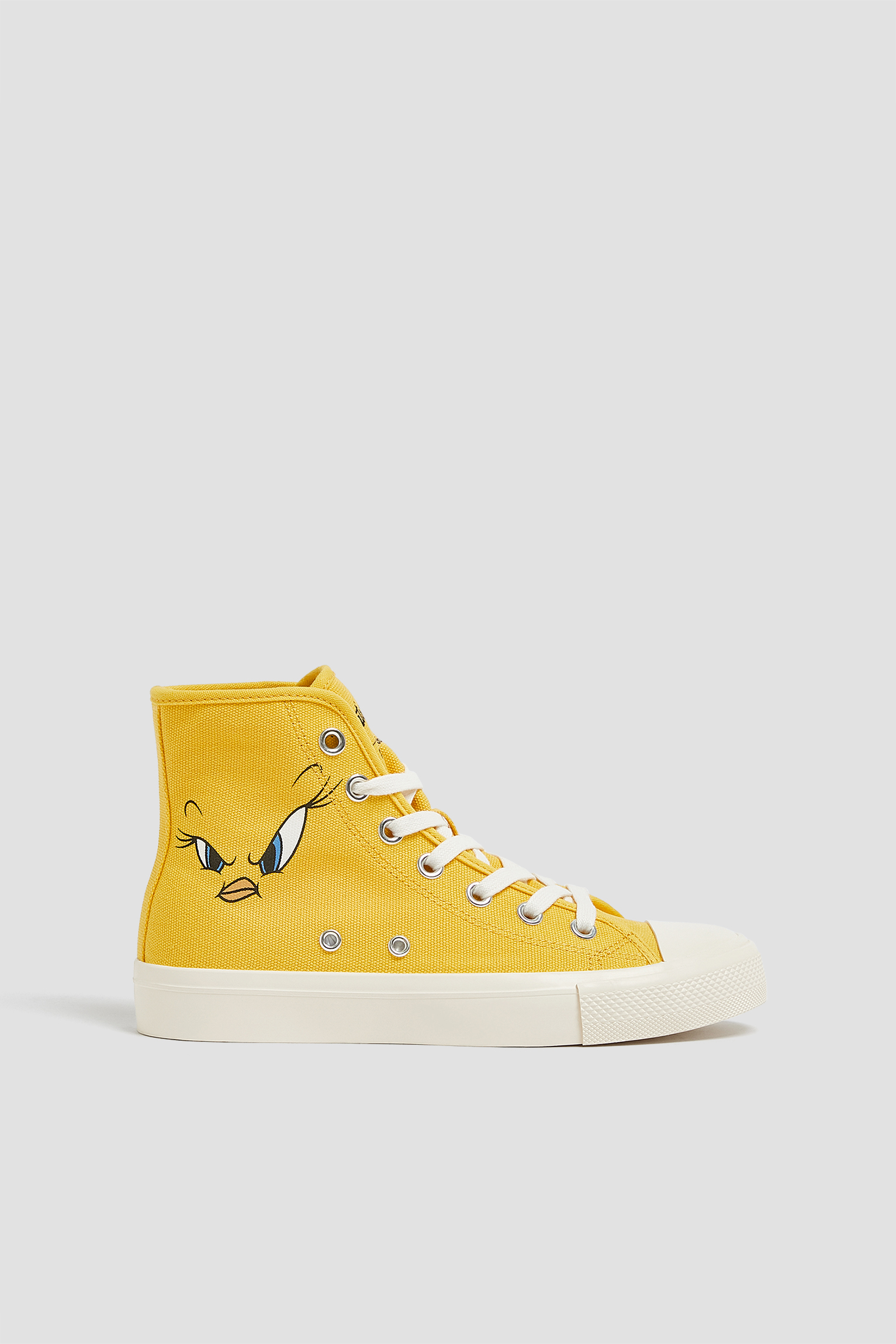 looney tunes high tops