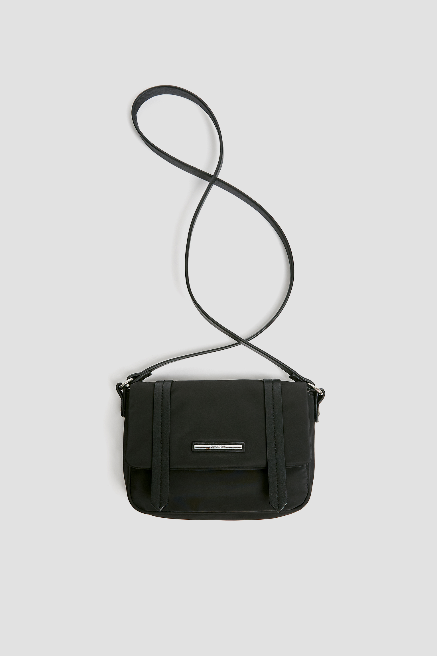 crossbody bag quilted