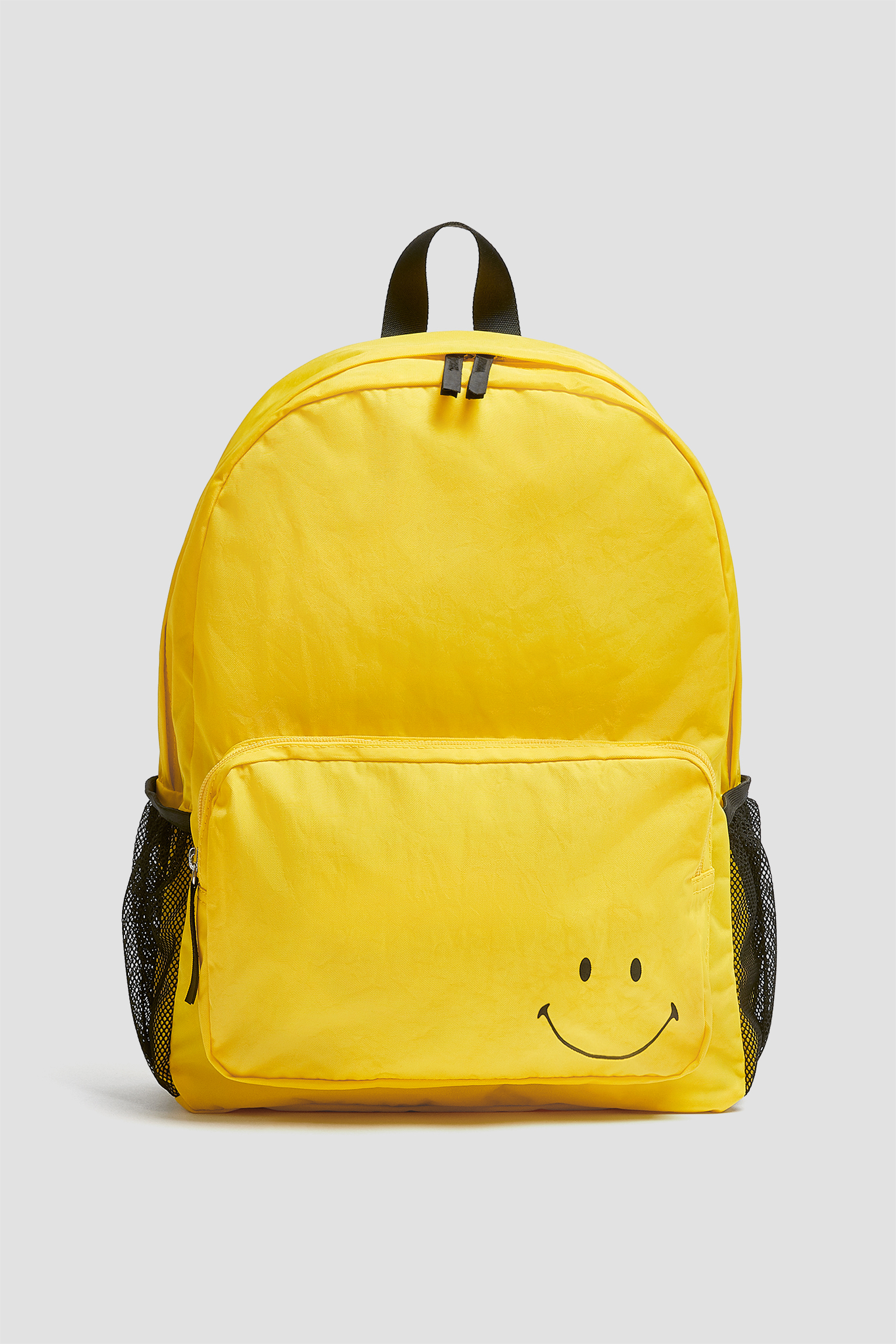 pull and bear school backpack