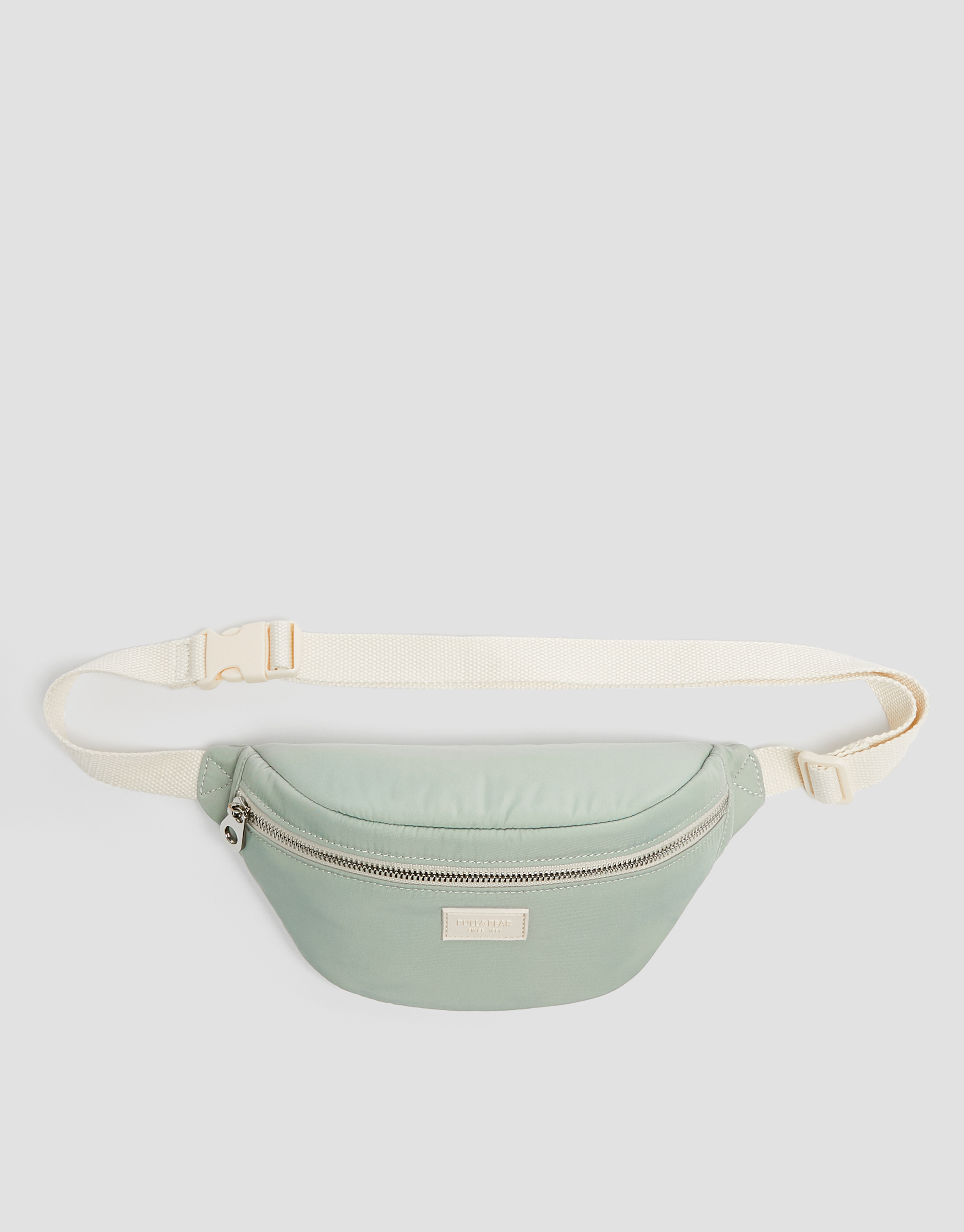 aquamarine shoes & bags