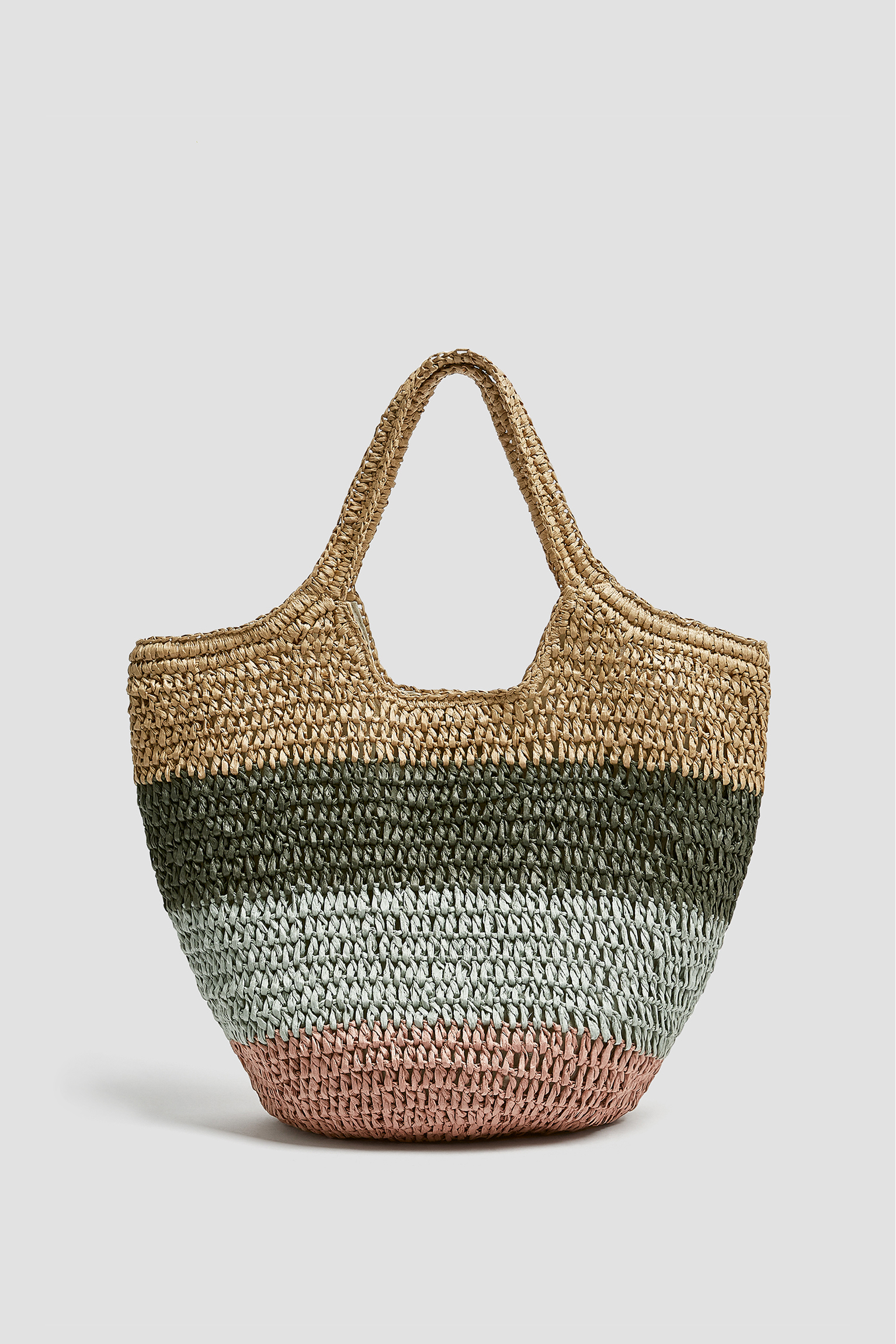 Sac cabas pull and bear Clearance