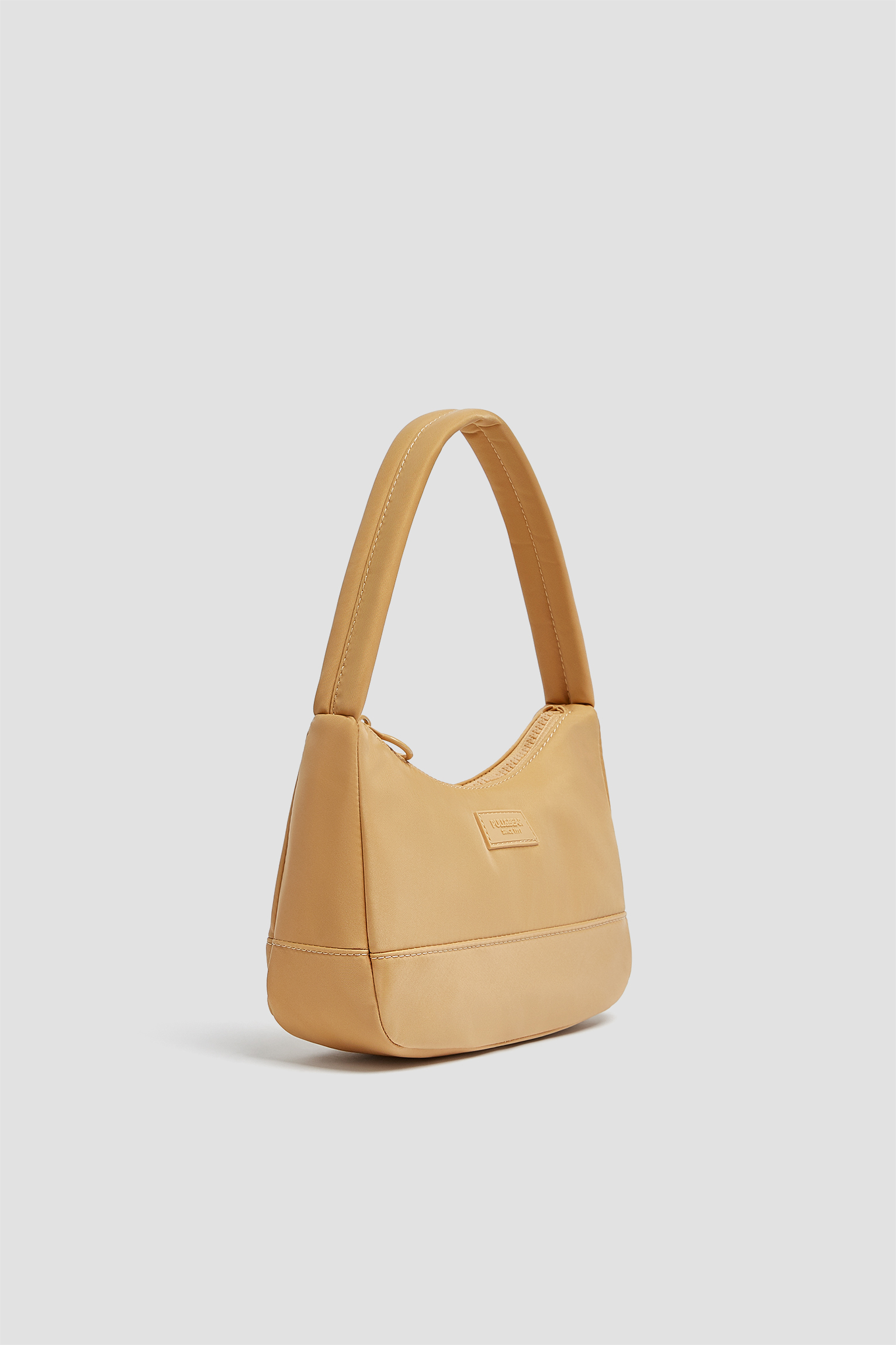 Mini shoulder bag pull and bear Clearance
