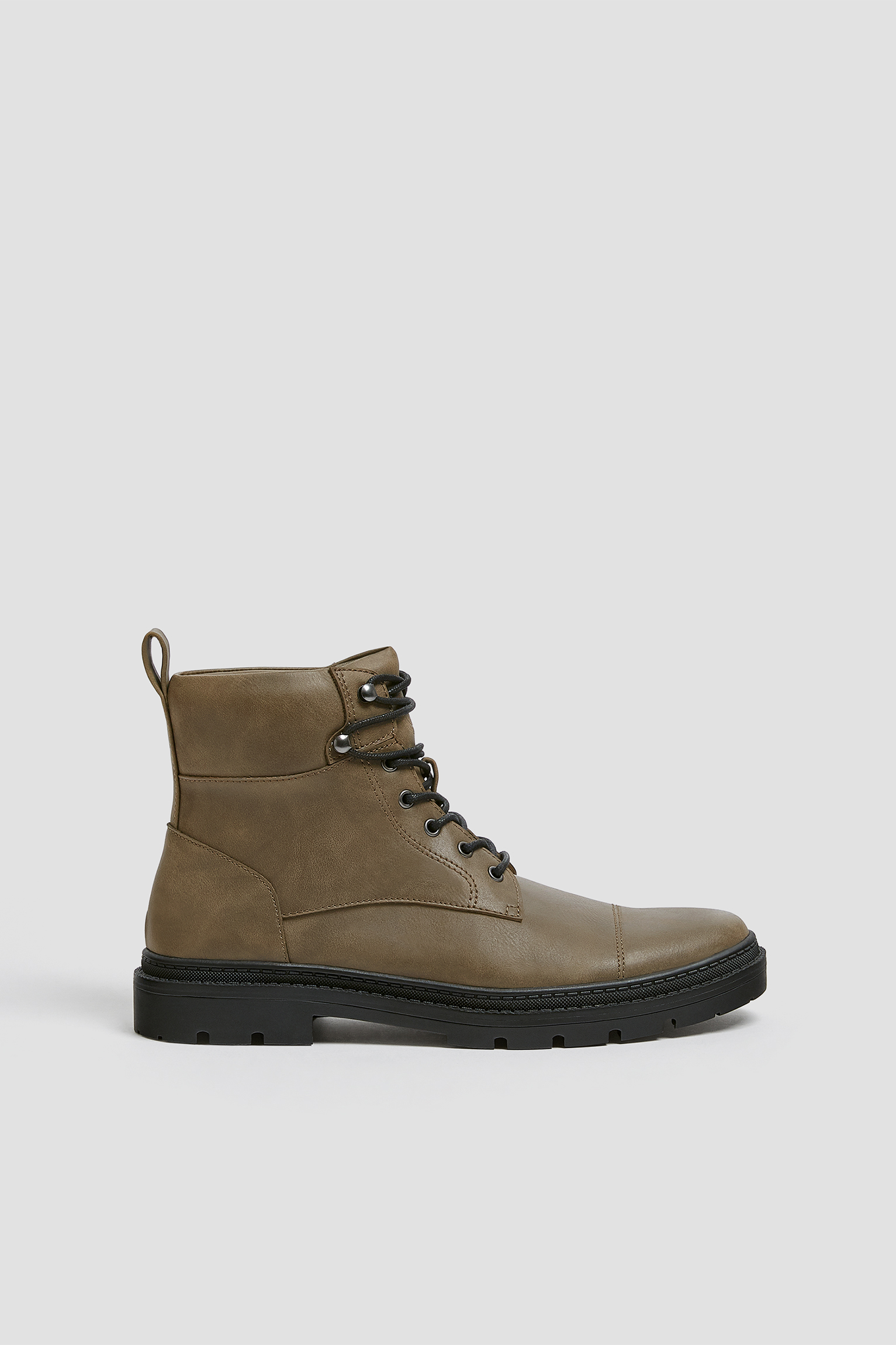 urban hiking boots