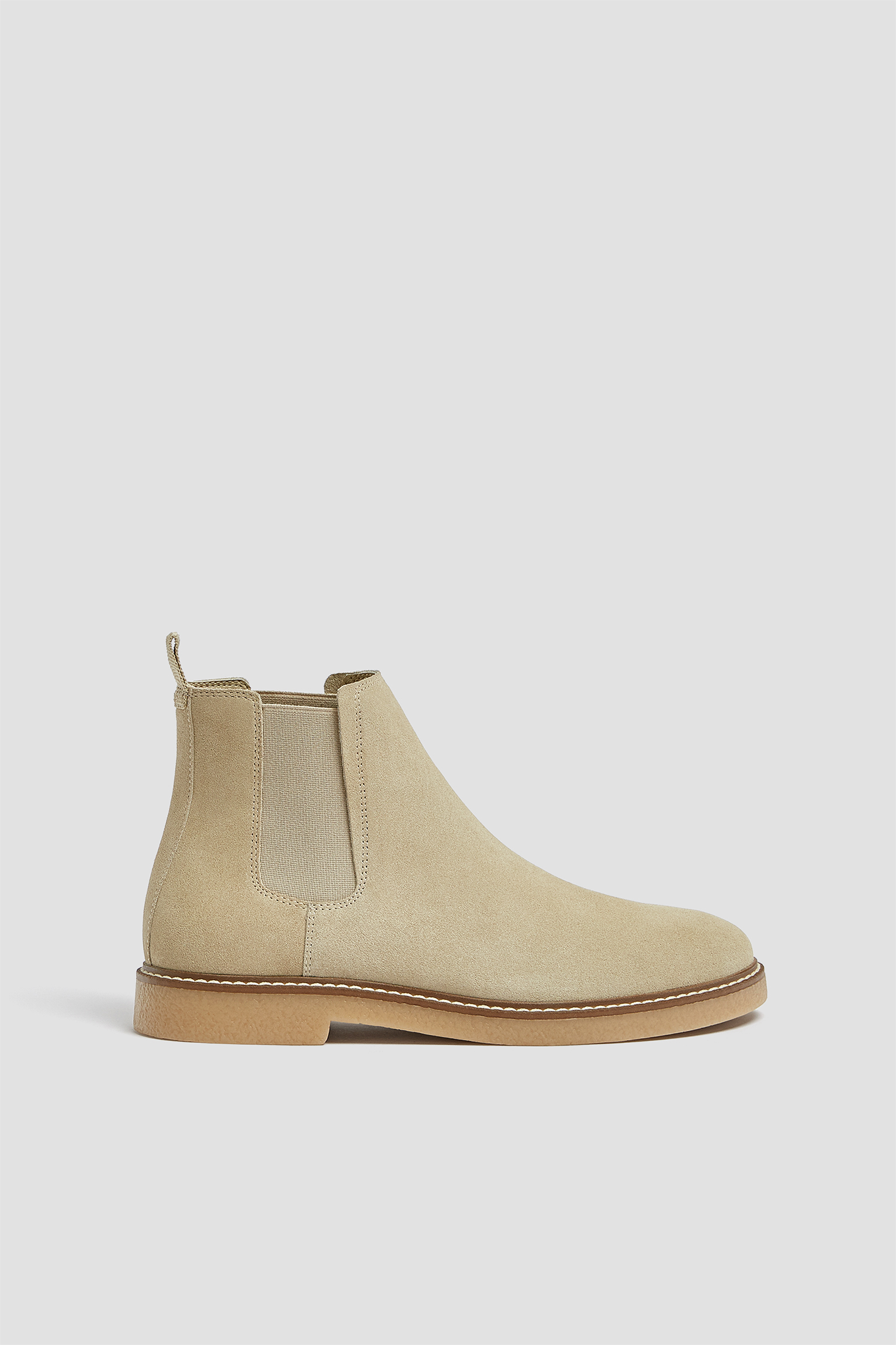 chelsea boots sand