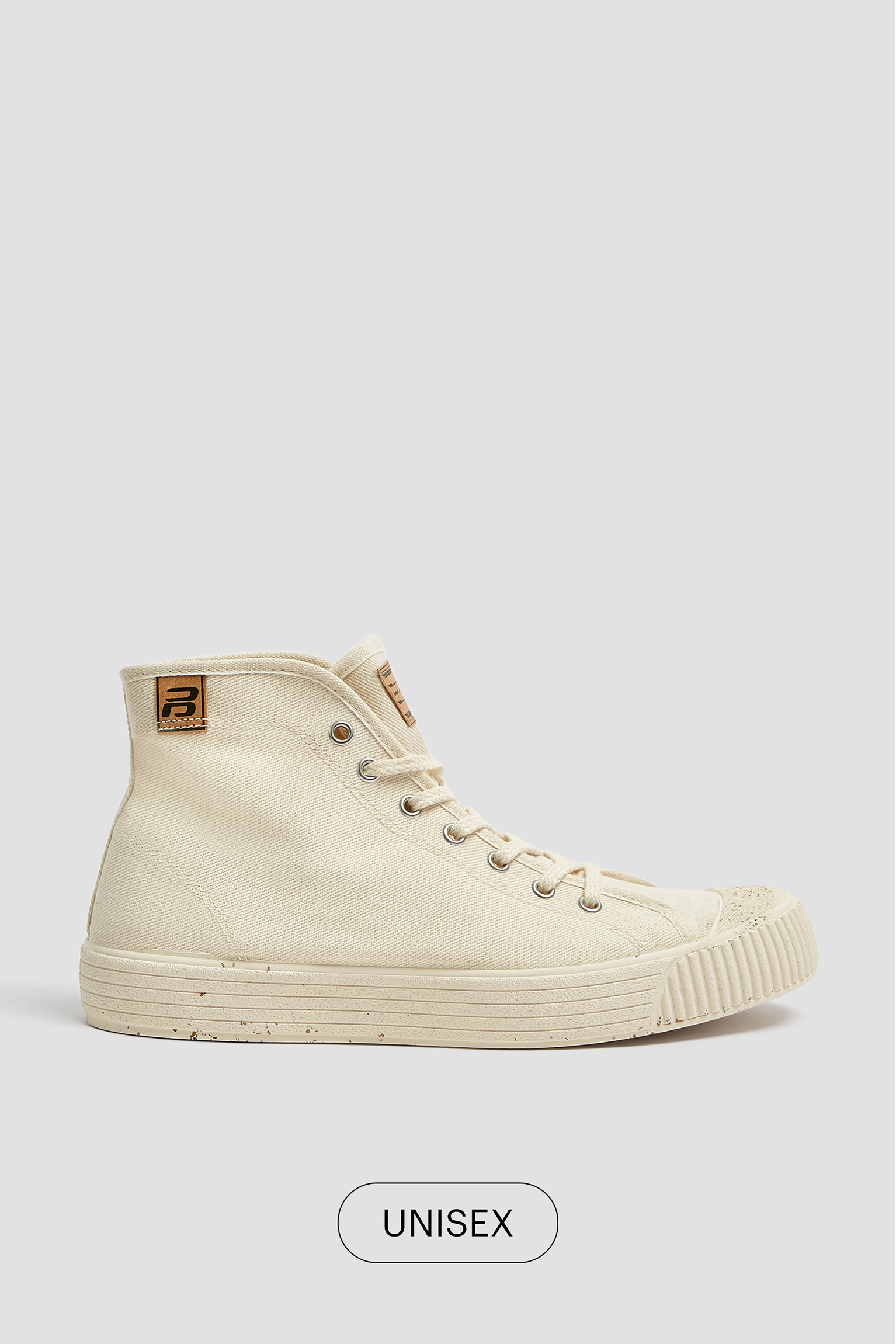 next high top trainers