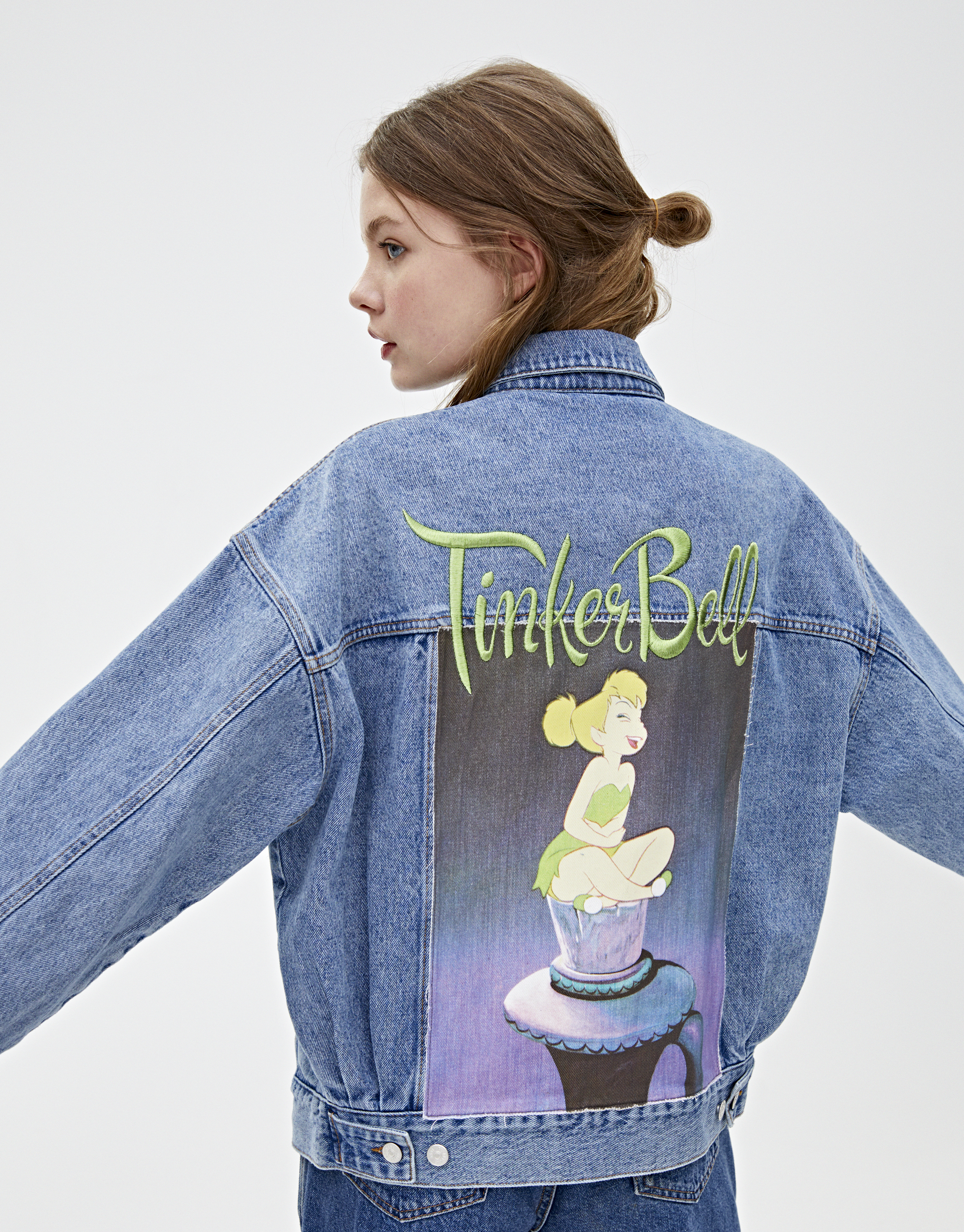 alexander wang wide leg jeans