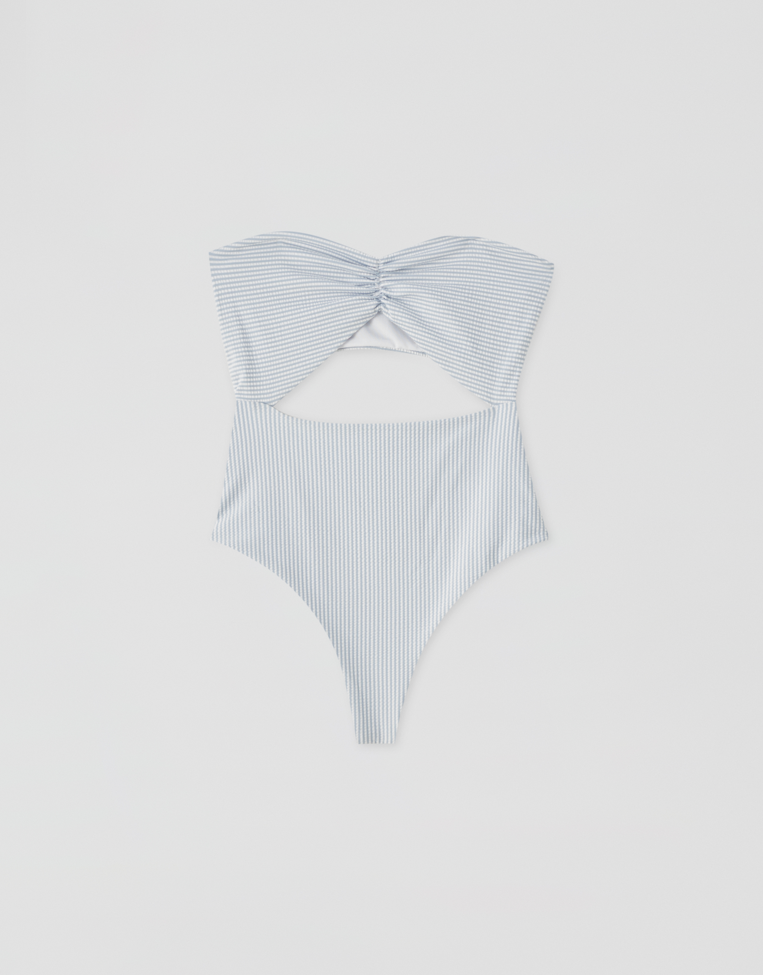 pull and bear maillot de bain femme