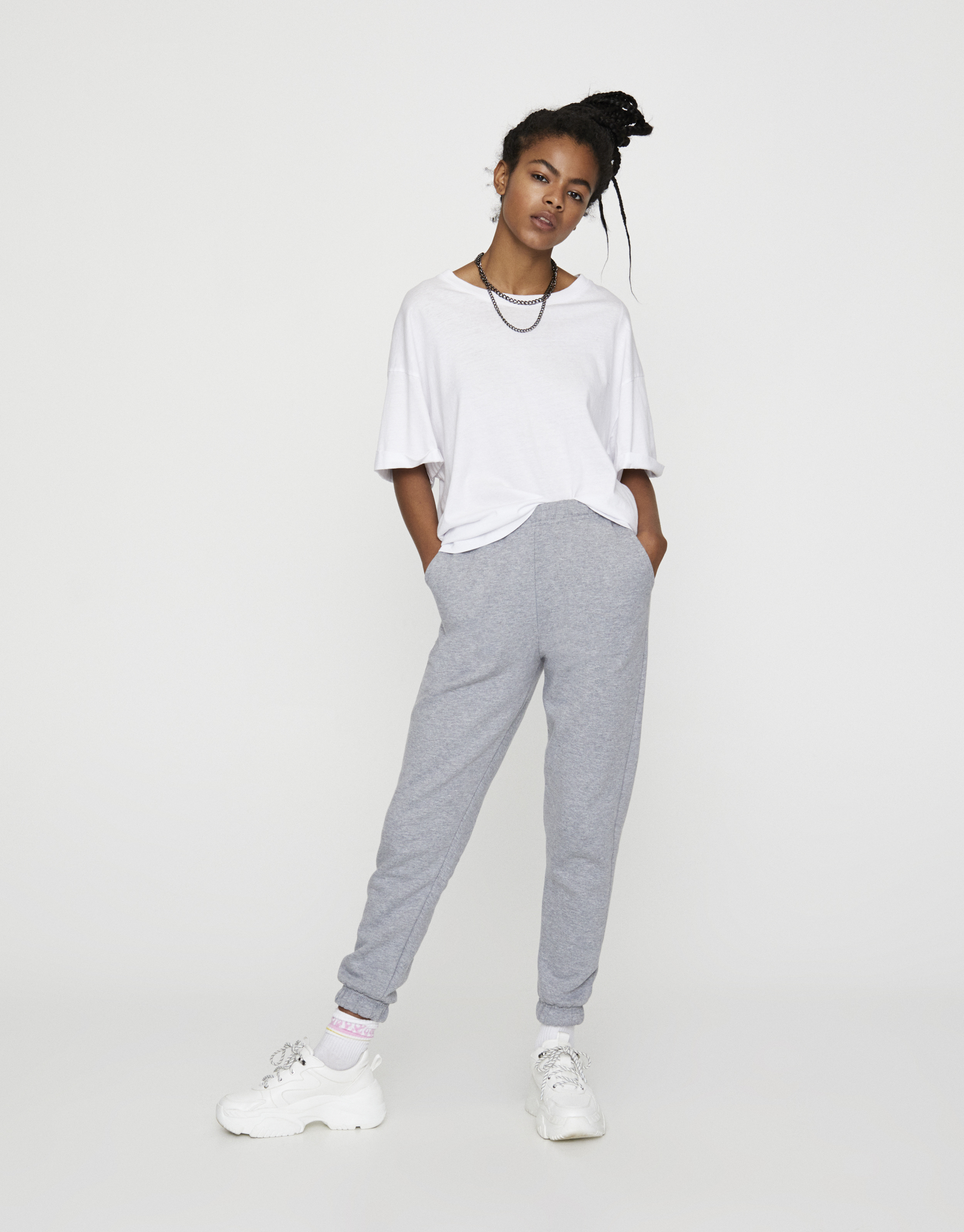 forever 21 sweatpants