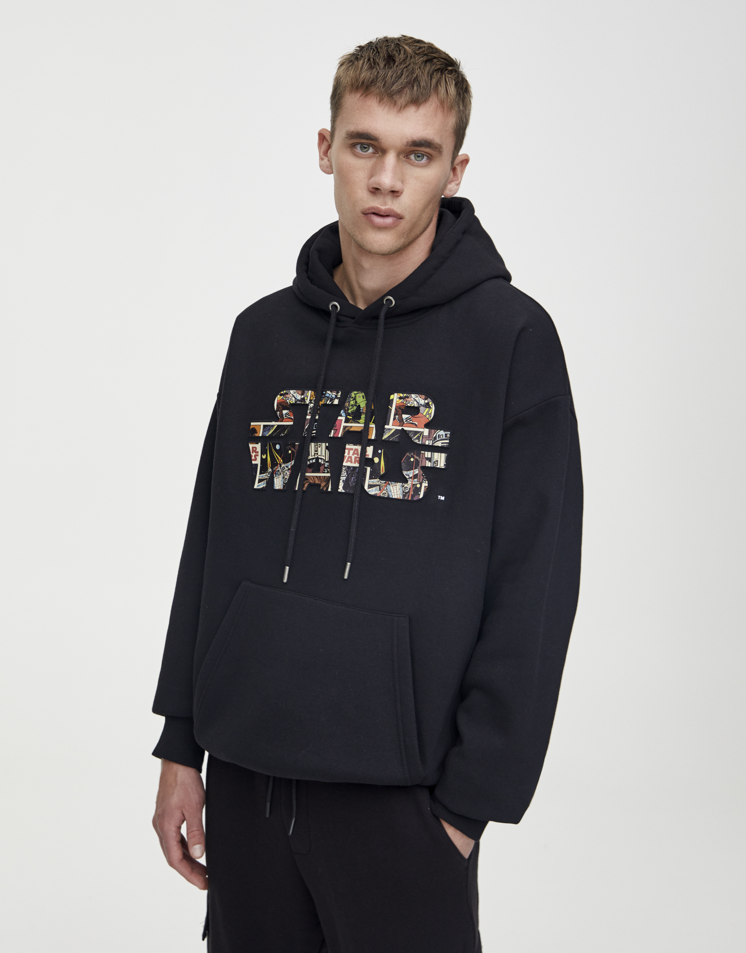 star wars hoodie