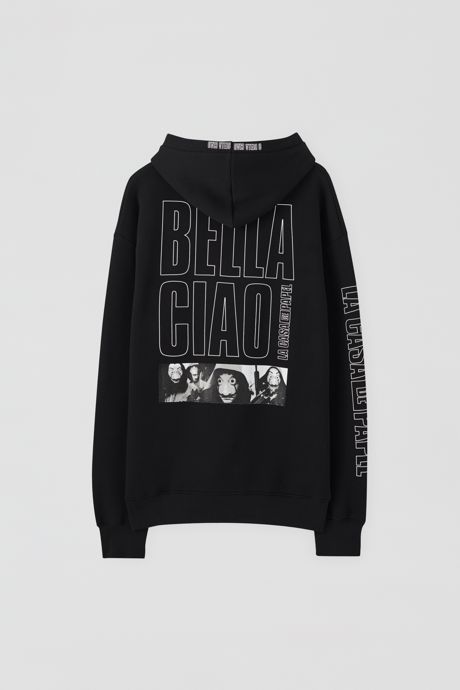 sudaderas hombre pull and bear